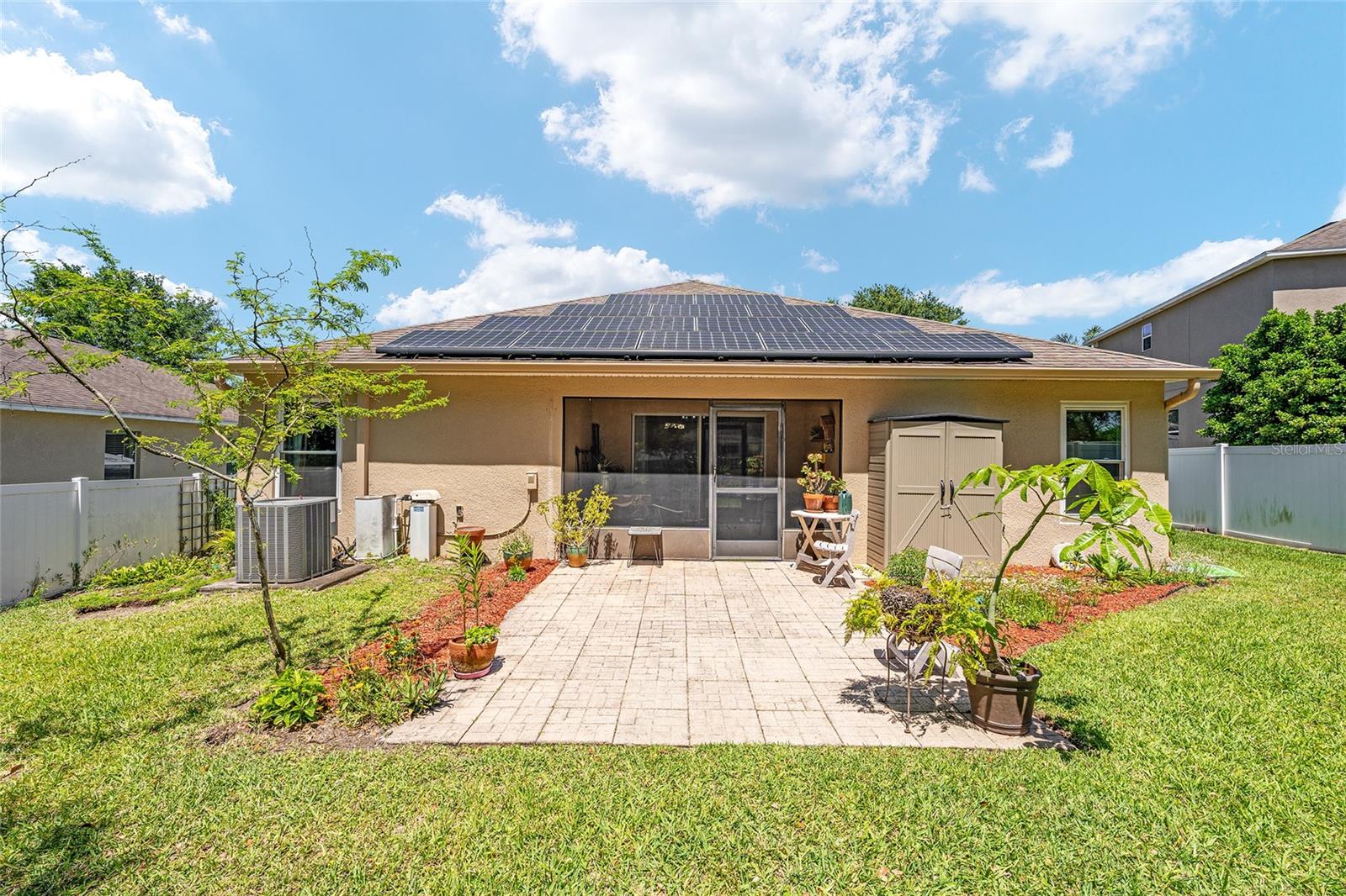 5814 COQUYT DR, MOUNT DORA, FL, 32757