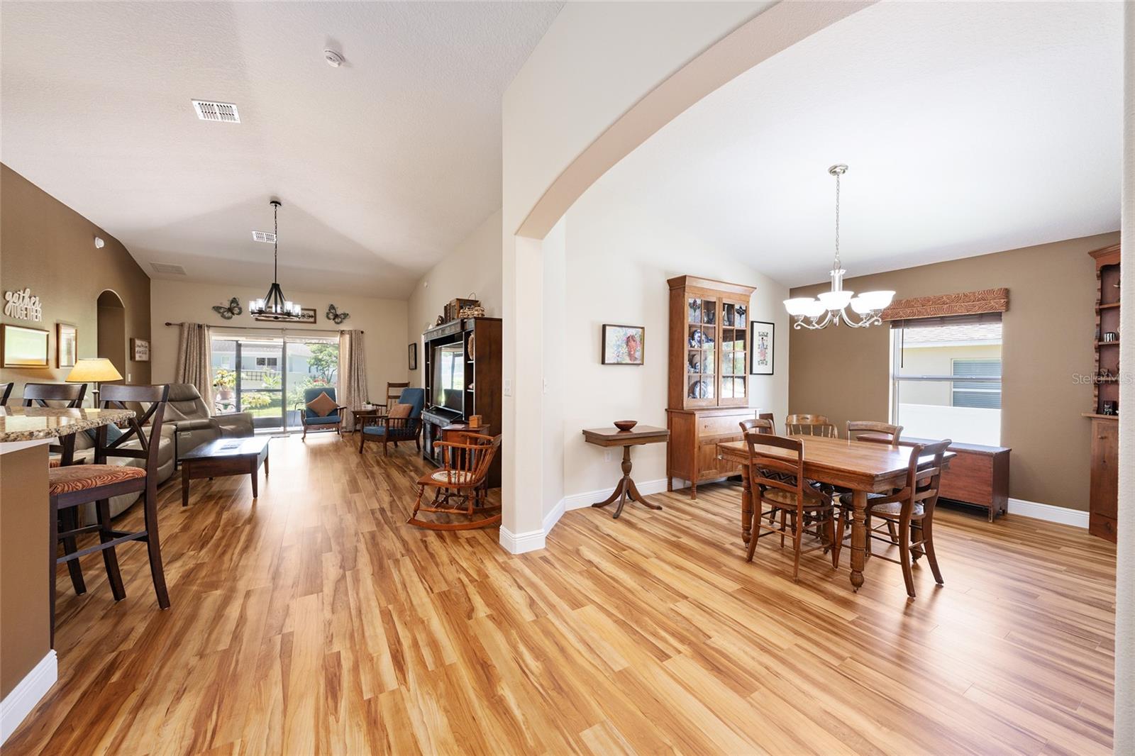 5814 COQUYT DR, MOUNT DORA, FL, 32757