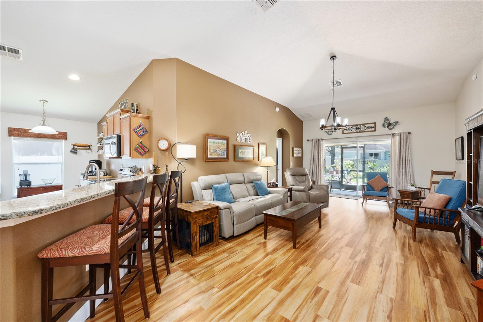 5814 COQUYT DR, MOUNT DORA, FL, 32757