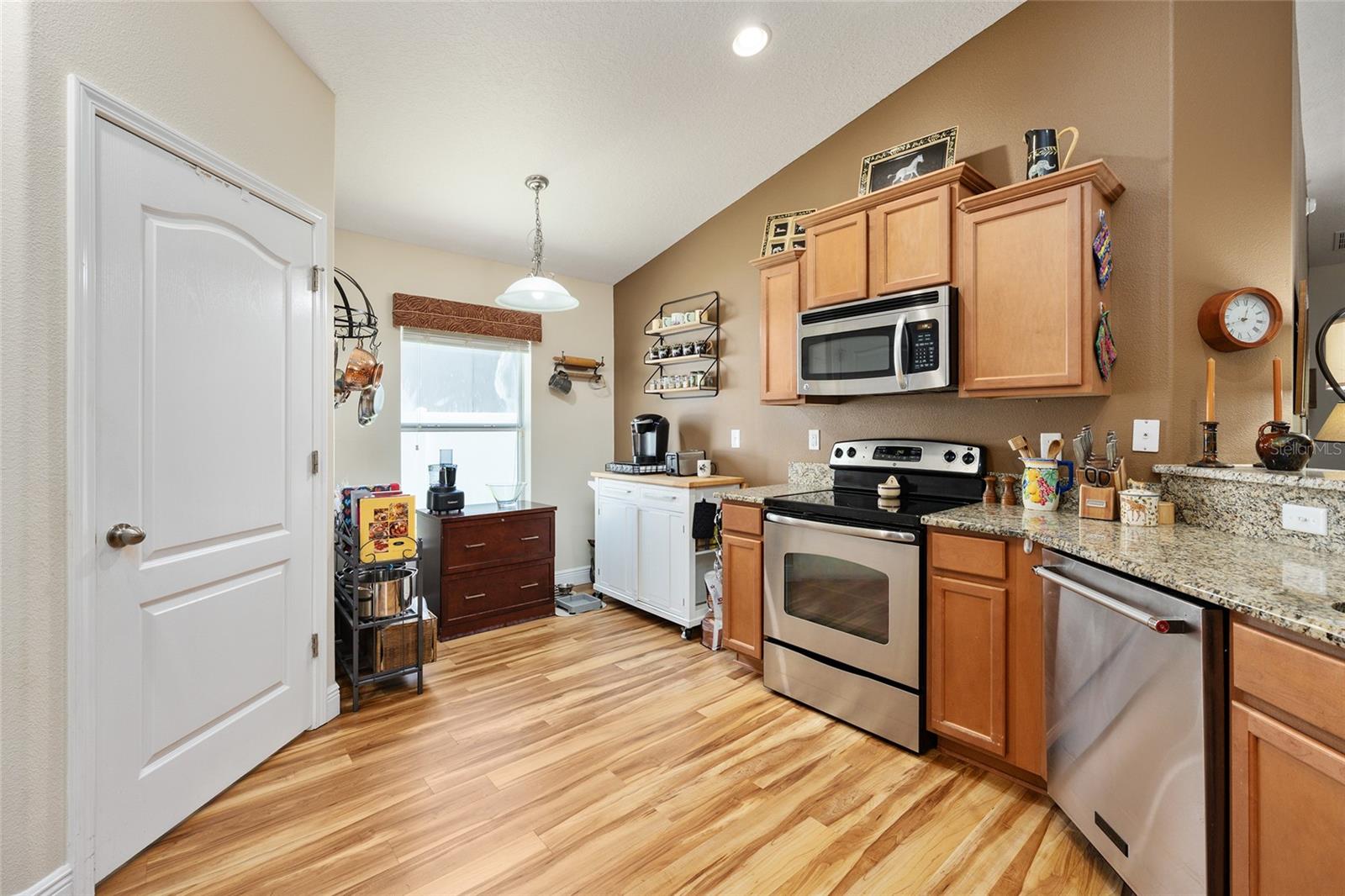 5814 COQUYT DR, MOUNT DORA, FL, 32757