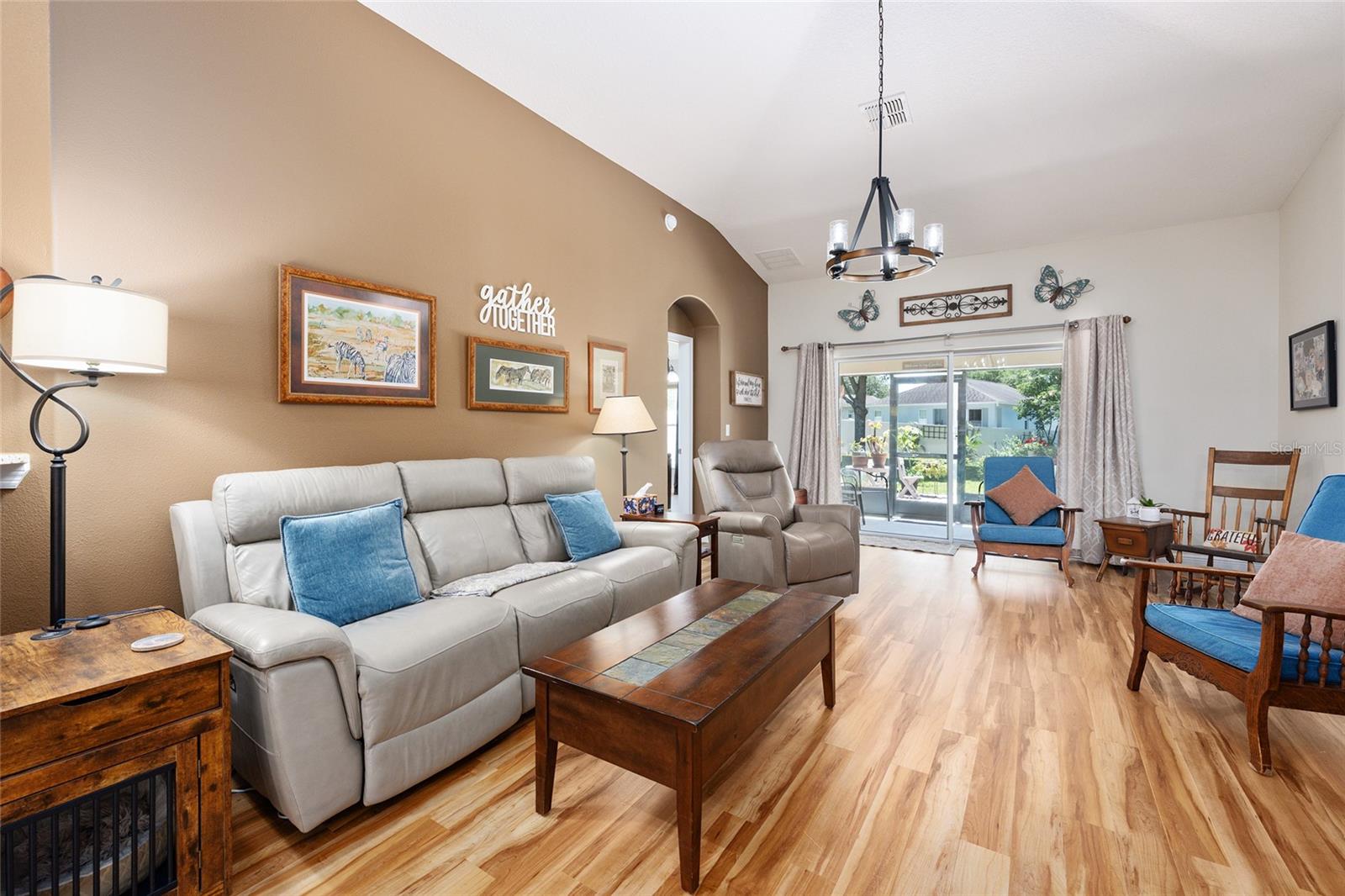 5814 COQUYT DR, MOUNT DORA, FL, 32757