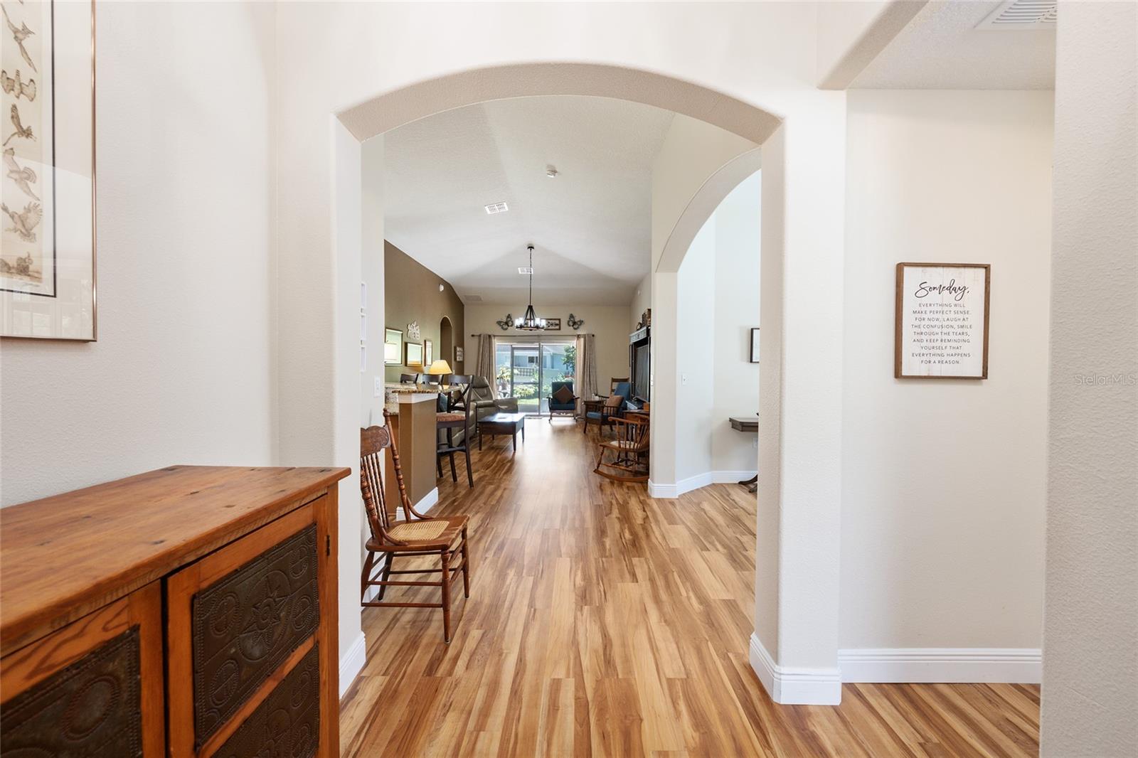 5814 COQUYT DR, MOUNT DORA, FL, 32757