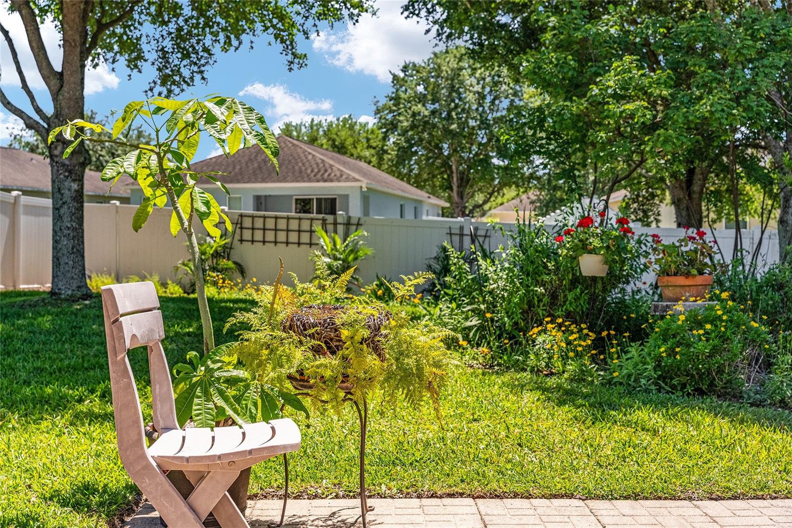 5814 COQUYT DR, MOUNT DORA, FL, 32757