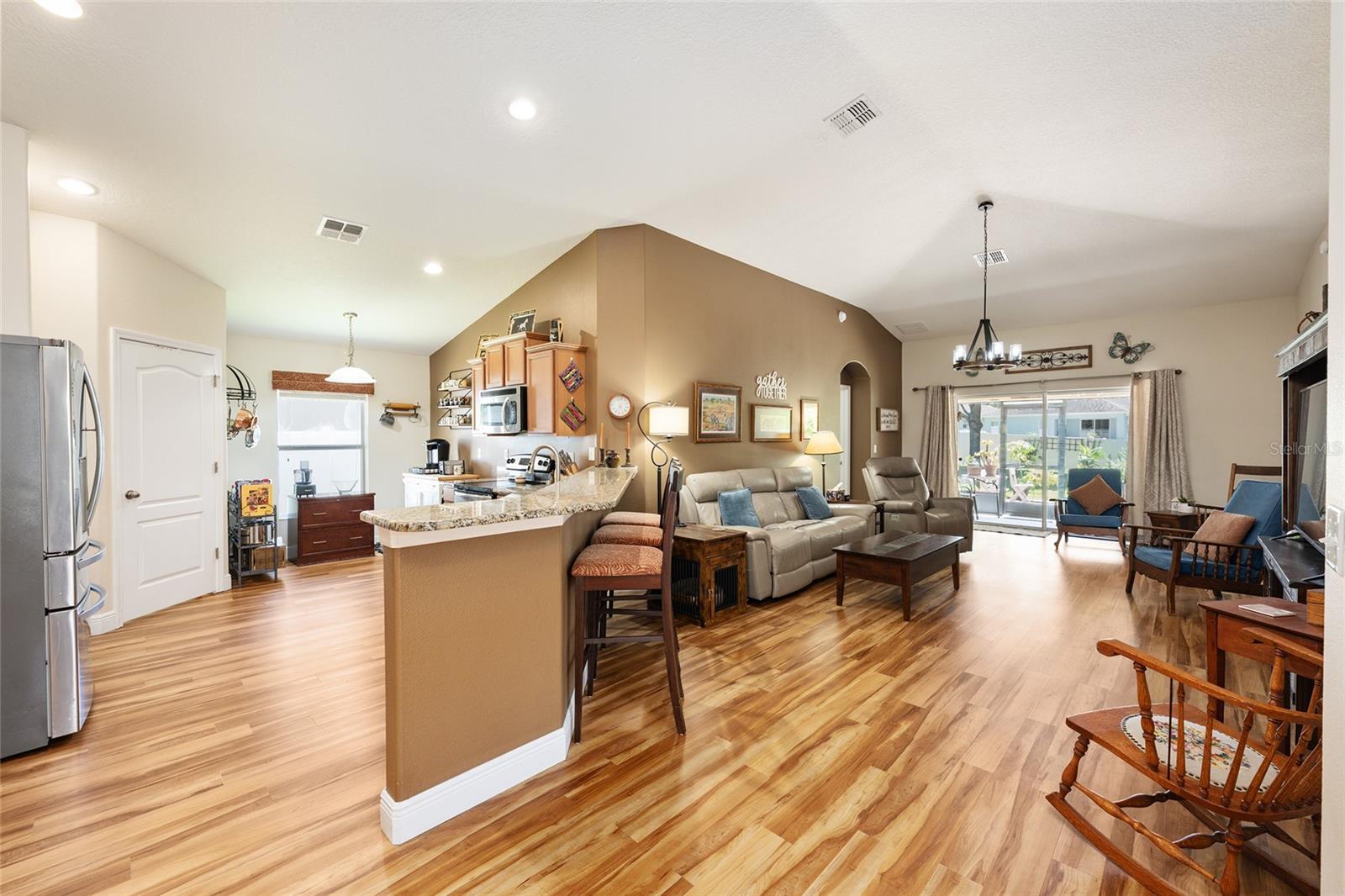 5814 COQUYT DR, MOUNT DORA, FL, 32757