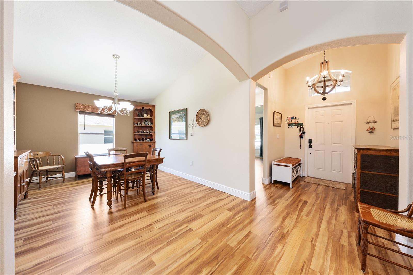 5814 COQUYT DR, MOUNT DORA, FL, 32757