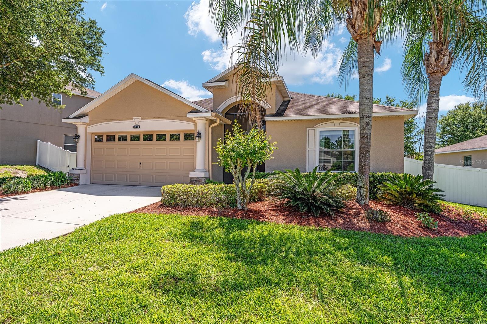 5814 COQUYT DR, MOUNT DORA, FL, 32757