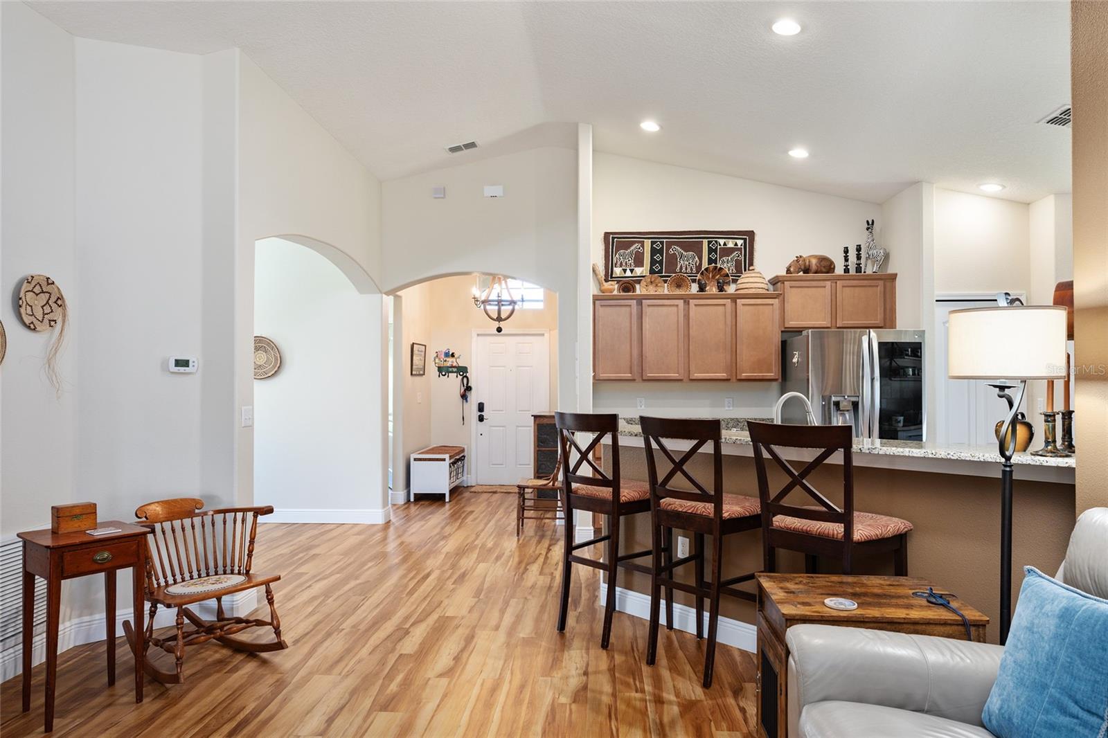 5814 COQUYT DR, MOUNT DORA, FL, 32757