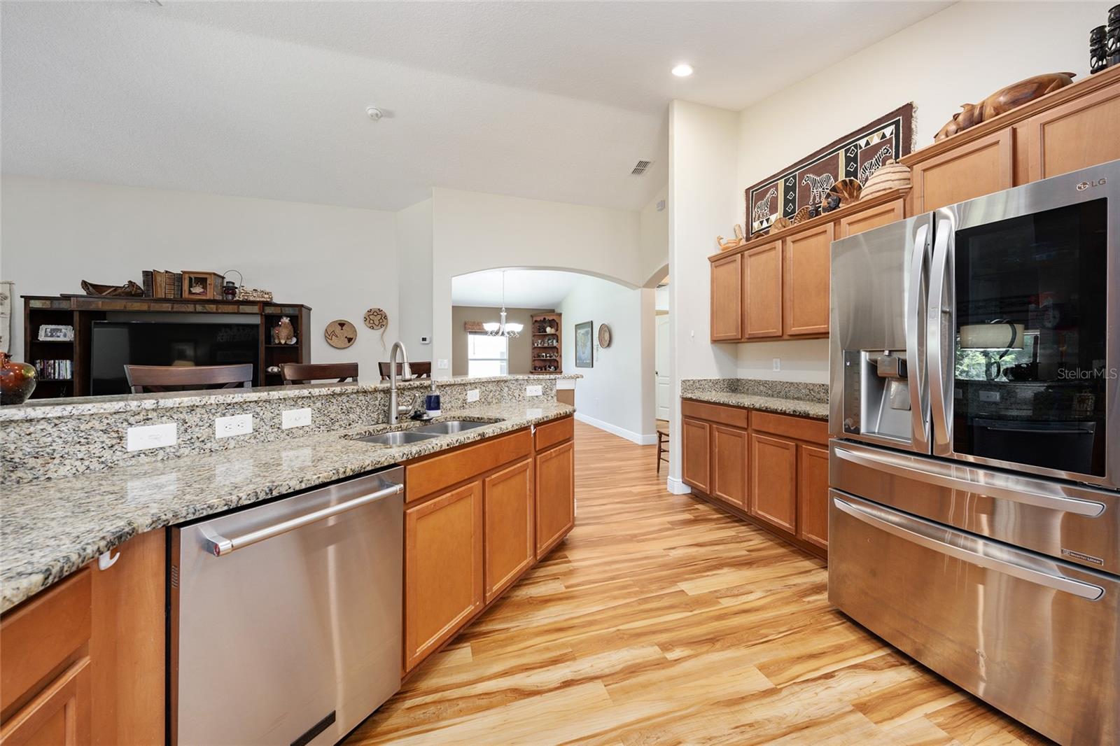 5814 COQUYT DR, MOUNT DORA, FL, 32757