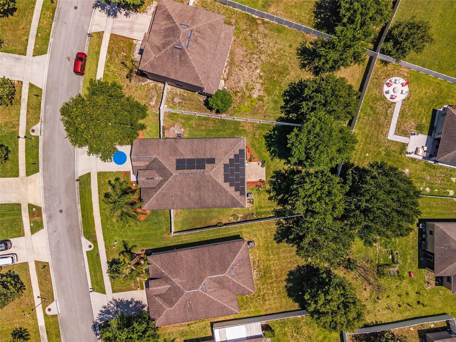 5814 COQUYT DR, MOUNT DORA, FL, 32757