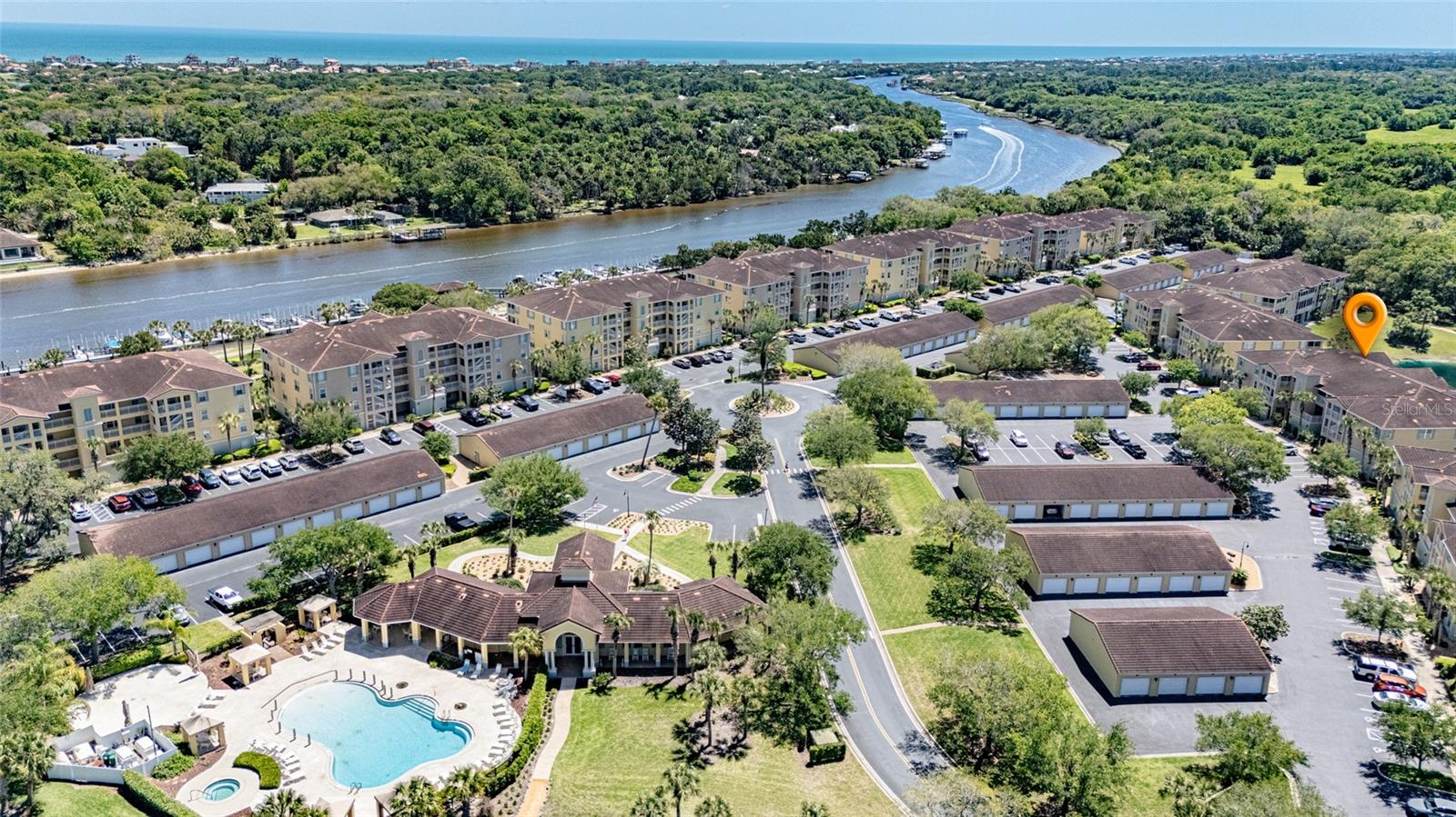 1200 CANOPY WALK LN #1233, PALM COAST, FL, 32137