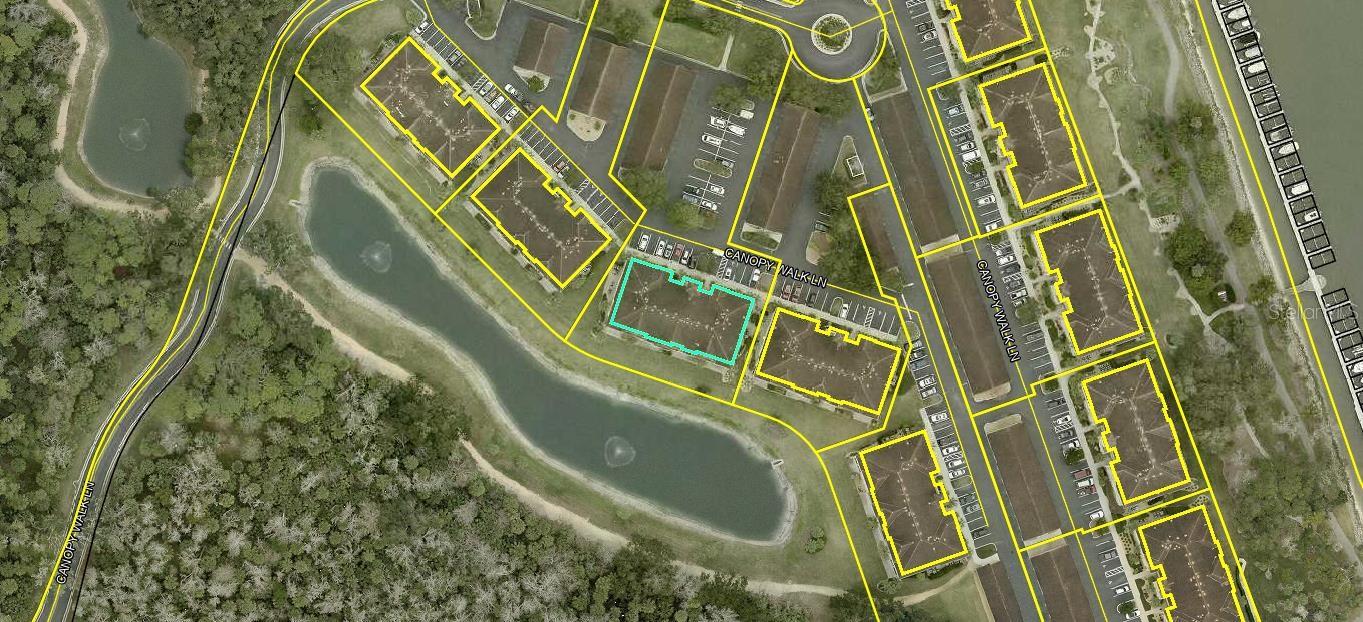 1200 CANOPY WALK LN #1233, PALM COAST, FL, 32137