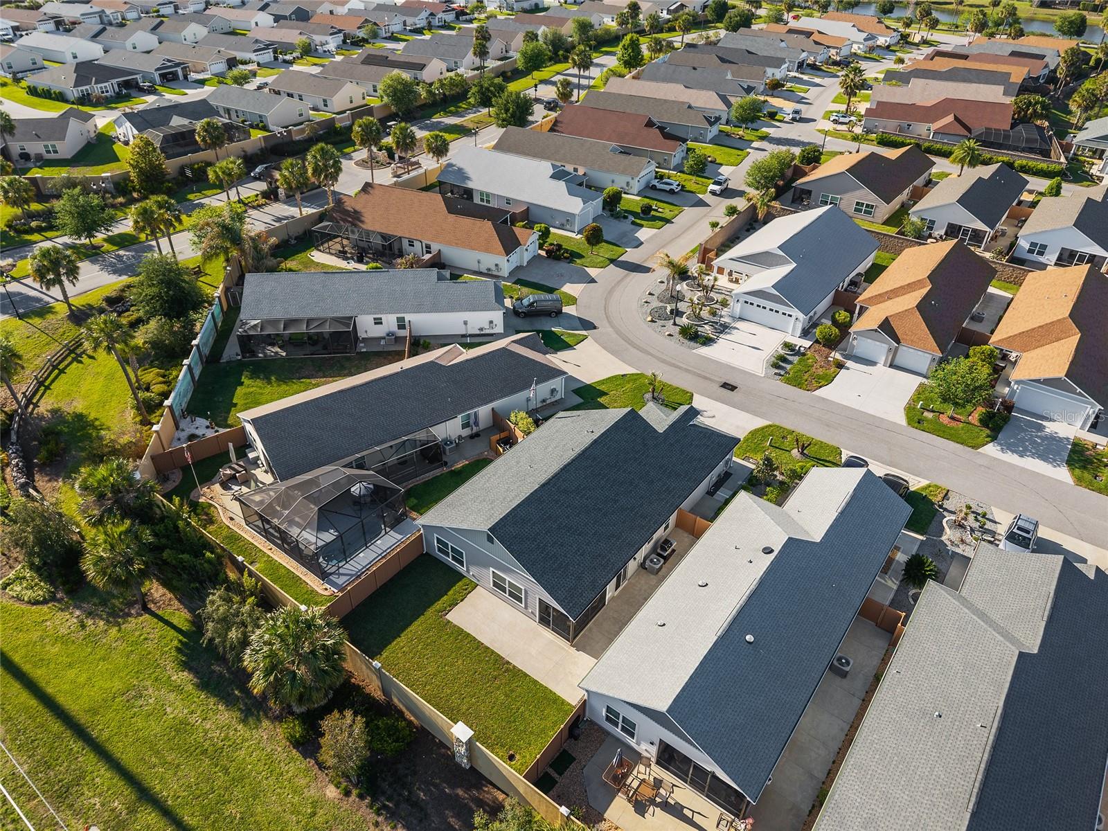 5450 SAMUEL ST, THE VILLAGES, FL, 32163