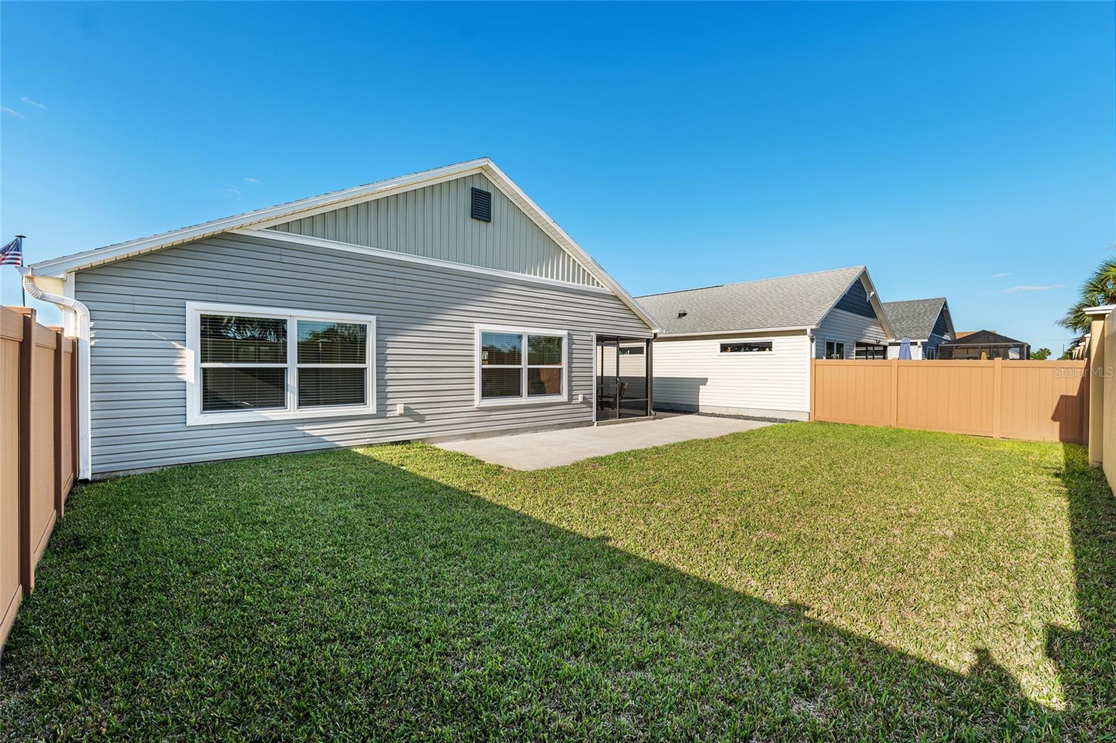 5450 SAMUEL ST, THE VILLAGES, FL, 32163