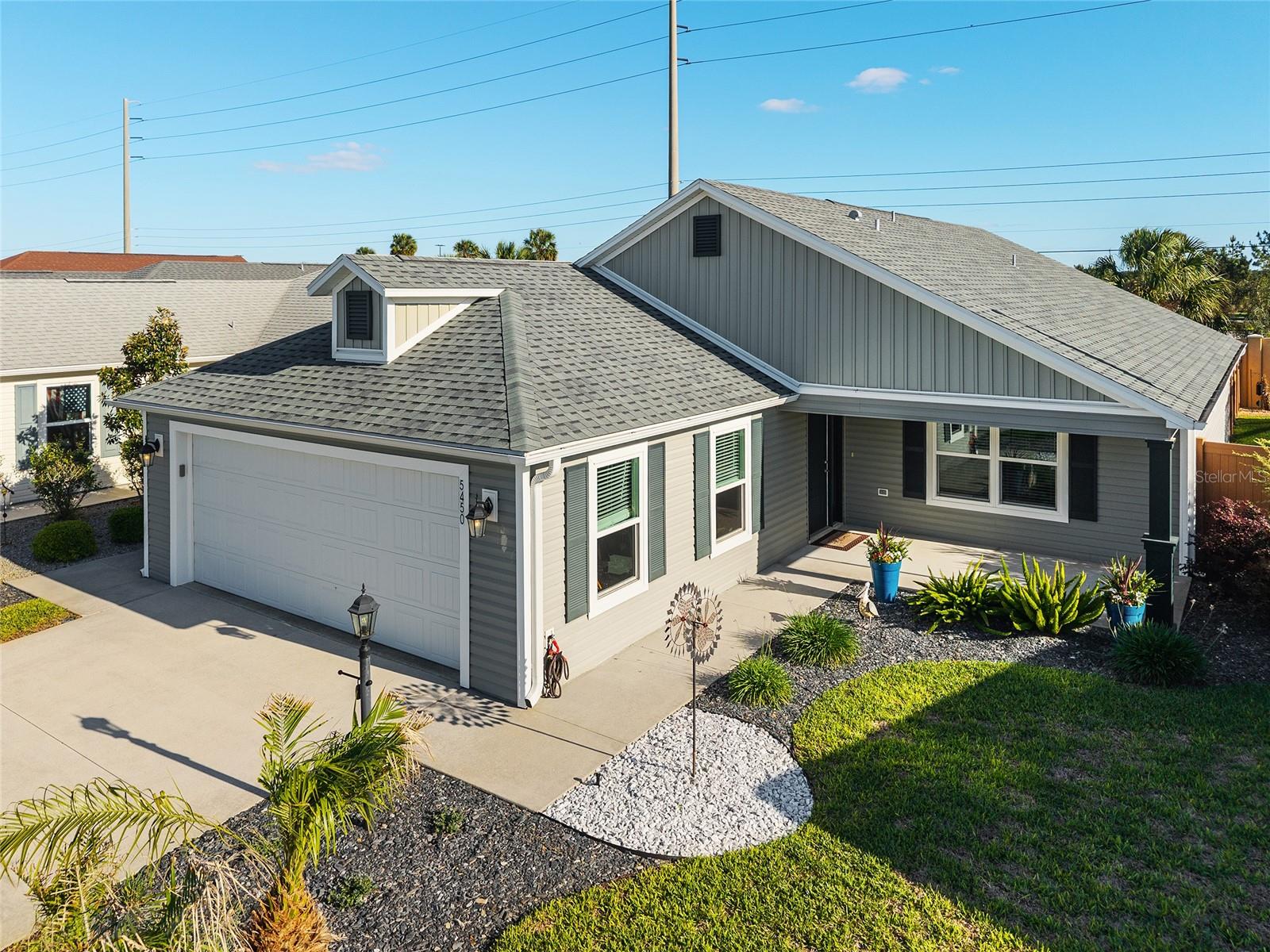 5450 SAMUEL ST, THE VILLAGES, FL, 32163