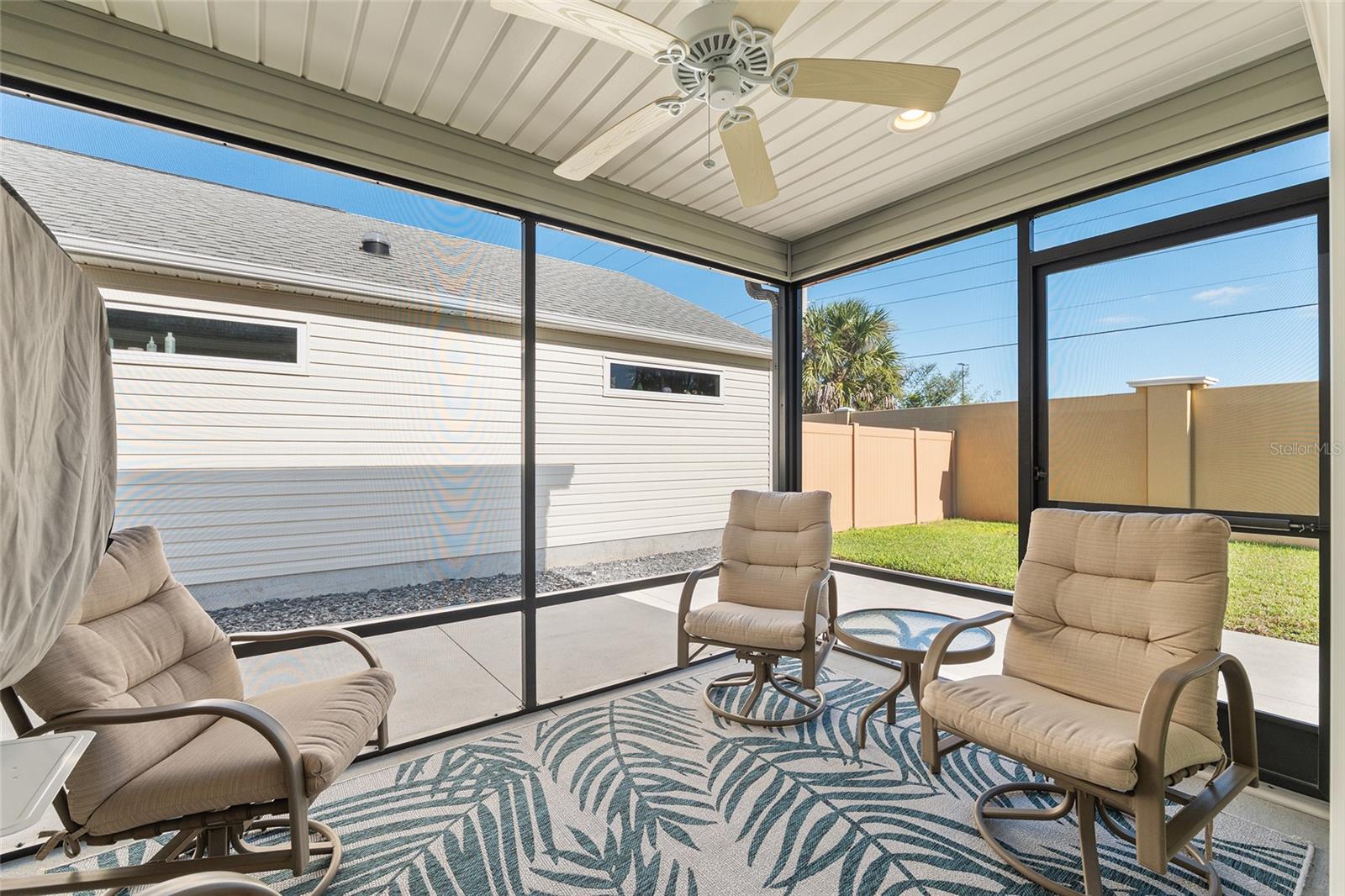 5450 SAMUEL ST, THE VILLAGES, FL, 32163