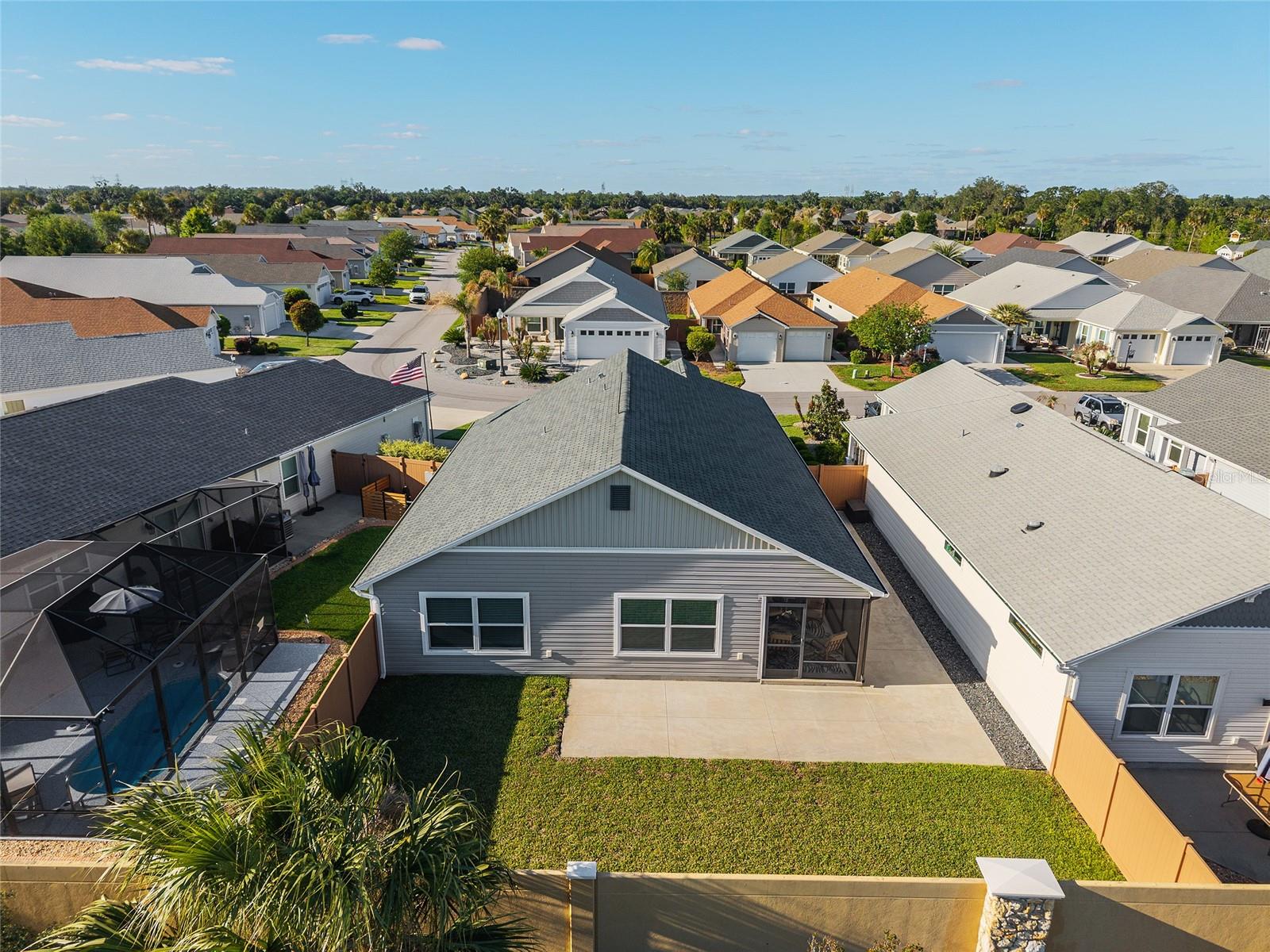 5450 SAMUEL ST, THE VILLAGES, FL, 32163