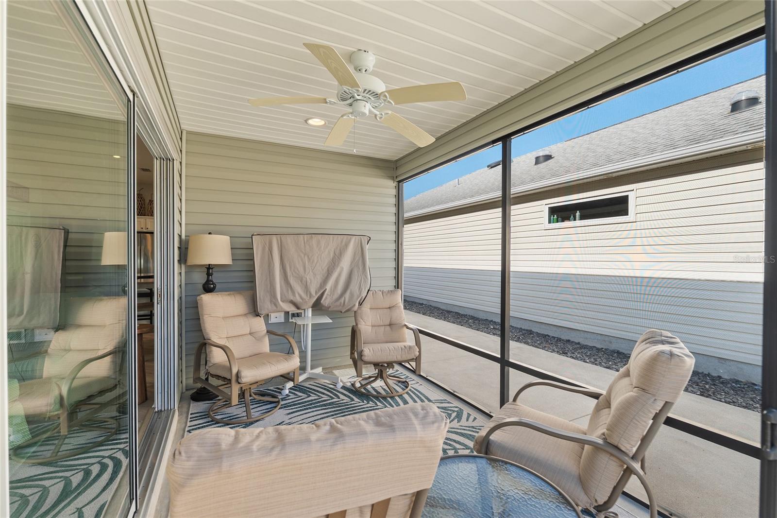 5450 SAMUEL ST, THE VILLAGES, FL, 32163