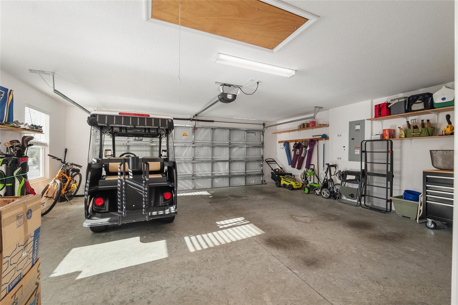 5450 SAMUEL ST, THE VILLAGES, FL, 32163