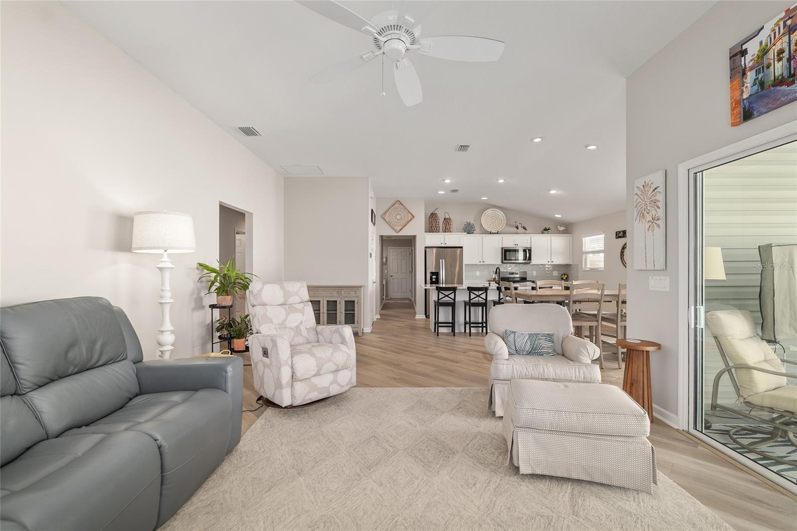 5450 SAMUEL ST, THE VILLAGES, FL, 32163