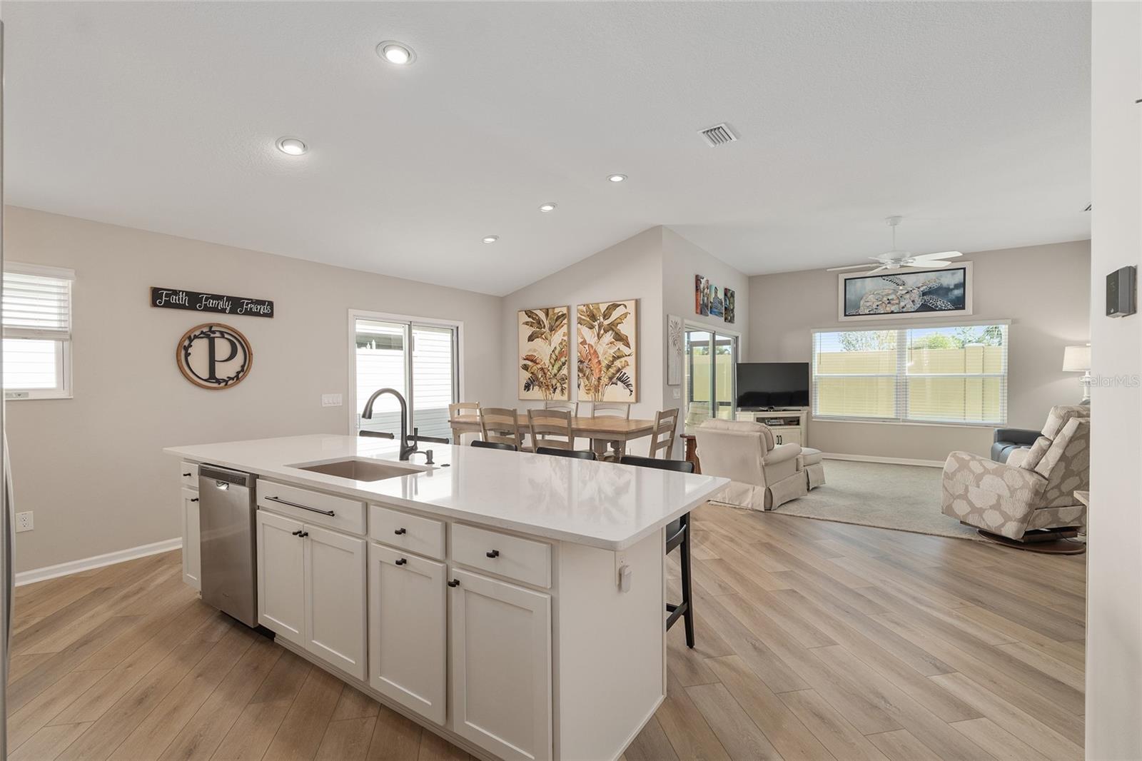 5450 SAMUEL ST, THE VILLAGES, FL, 32163