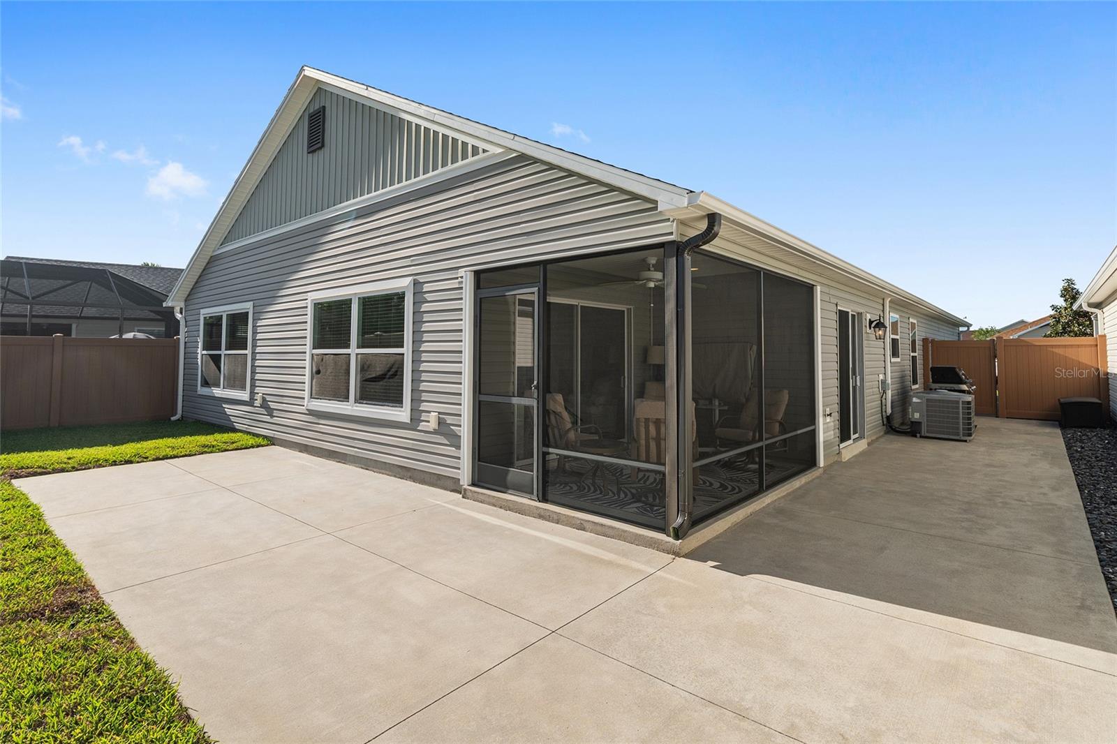 5450 SAMUEL ST, THE VILLAGES, FL, 32163