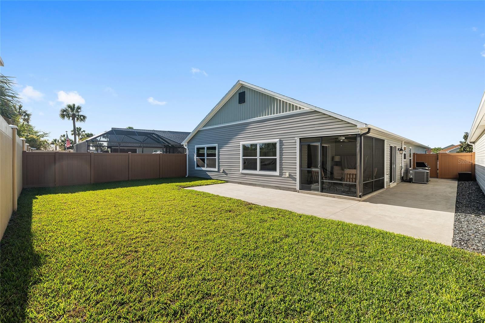 5450 SAMUEL ST, THE VILLAGES, FL, 32163