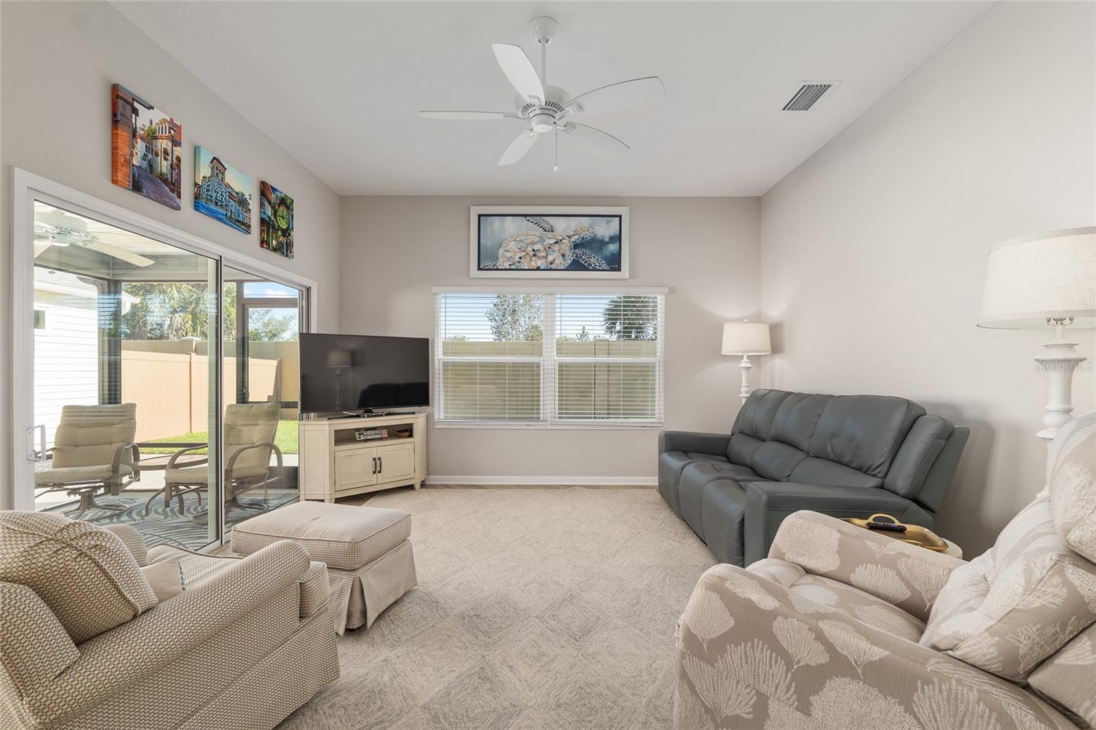 5450 SAMUEL ST, THE VILLAGES, FL, 32163