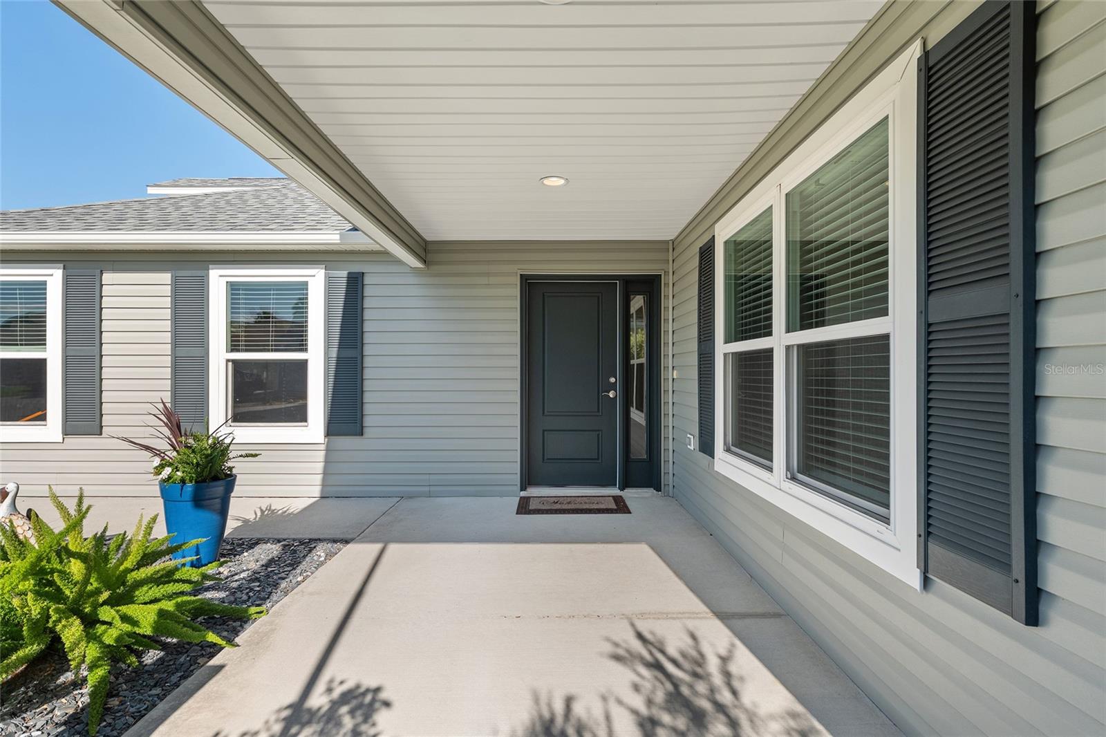 5450 SAMUEL ST, THE VILLAGES, FL, 32163