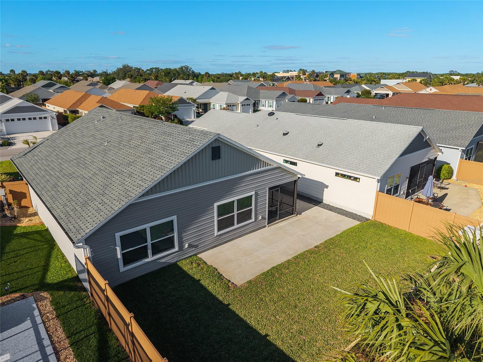 5450 SAMUEL ST, THE VILLAGES, FL, 32163