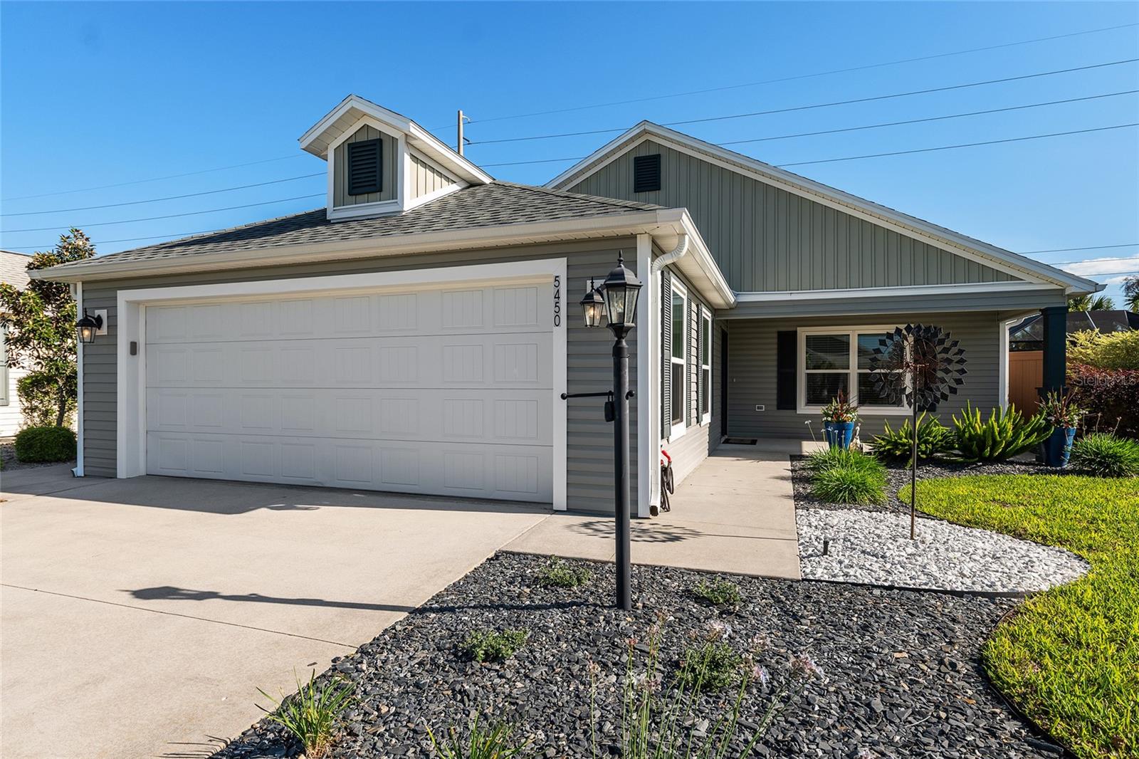 5450 SAMUEL ST, THE VILLAGES, FL, 32163