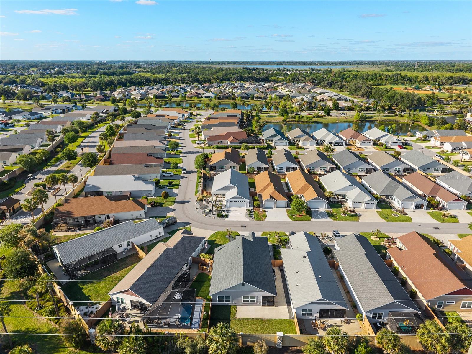 5450 SAMUEL ST, THE VILLAGES, FL, 32163