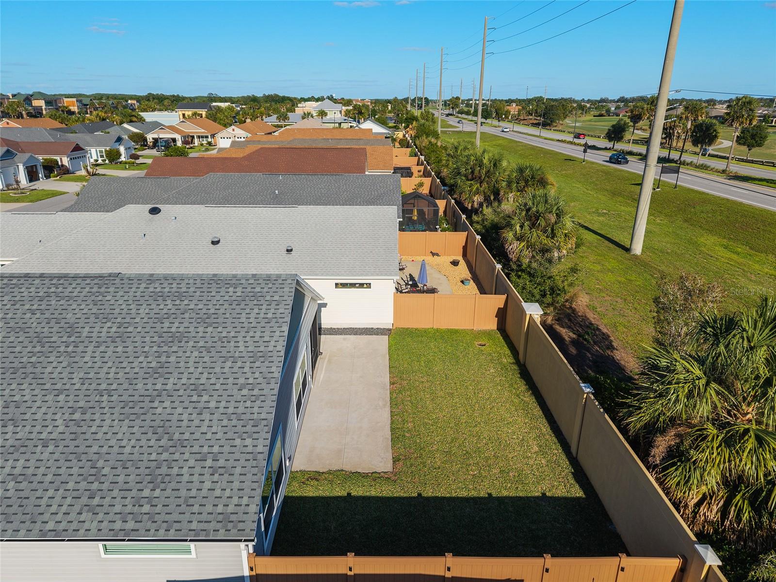 5450 SAMUEL ST, THE VILLAGES, FL, 32163