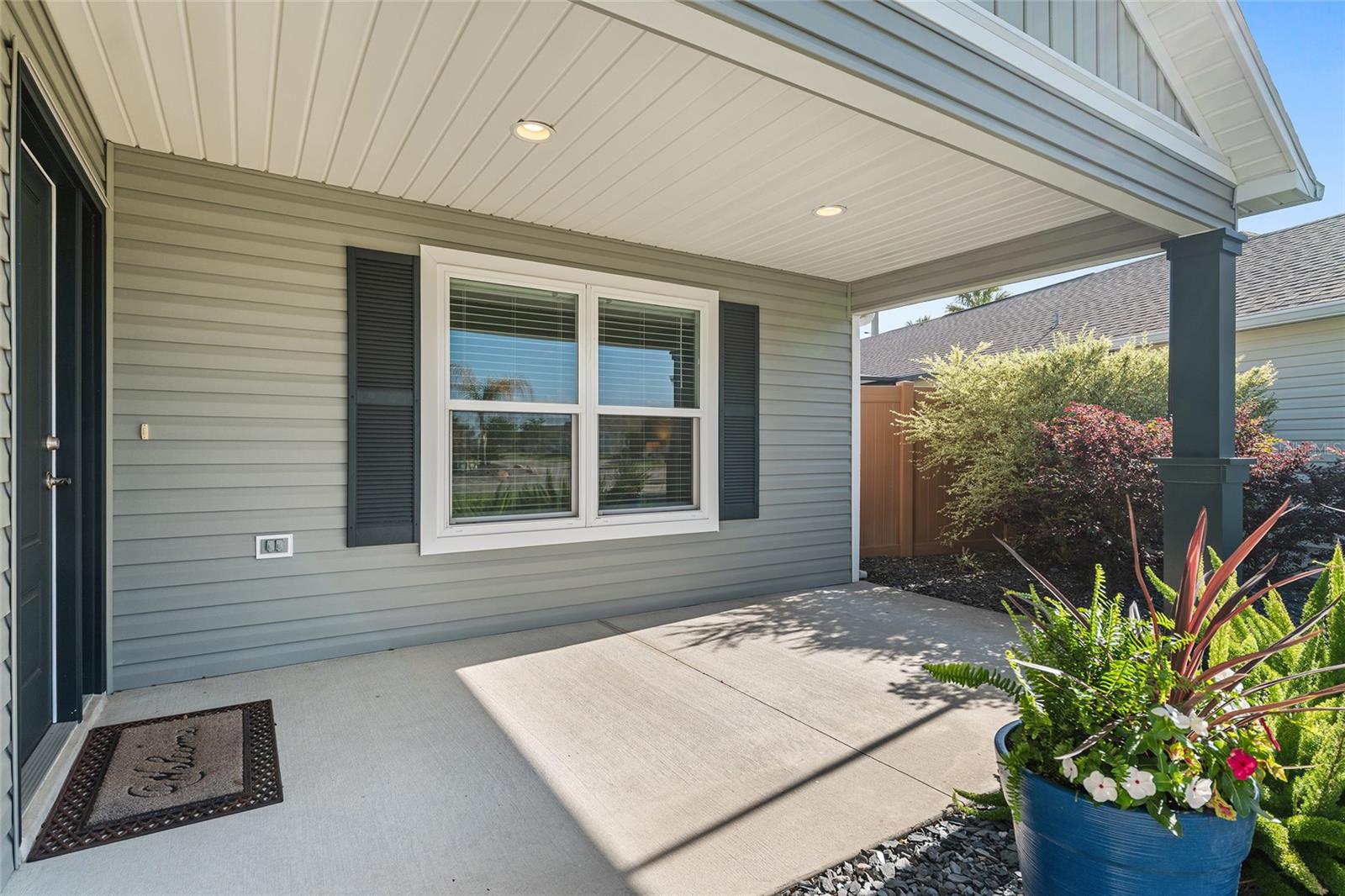 5450 SAMUEL ST, THE VILLAGES, FL, 32163