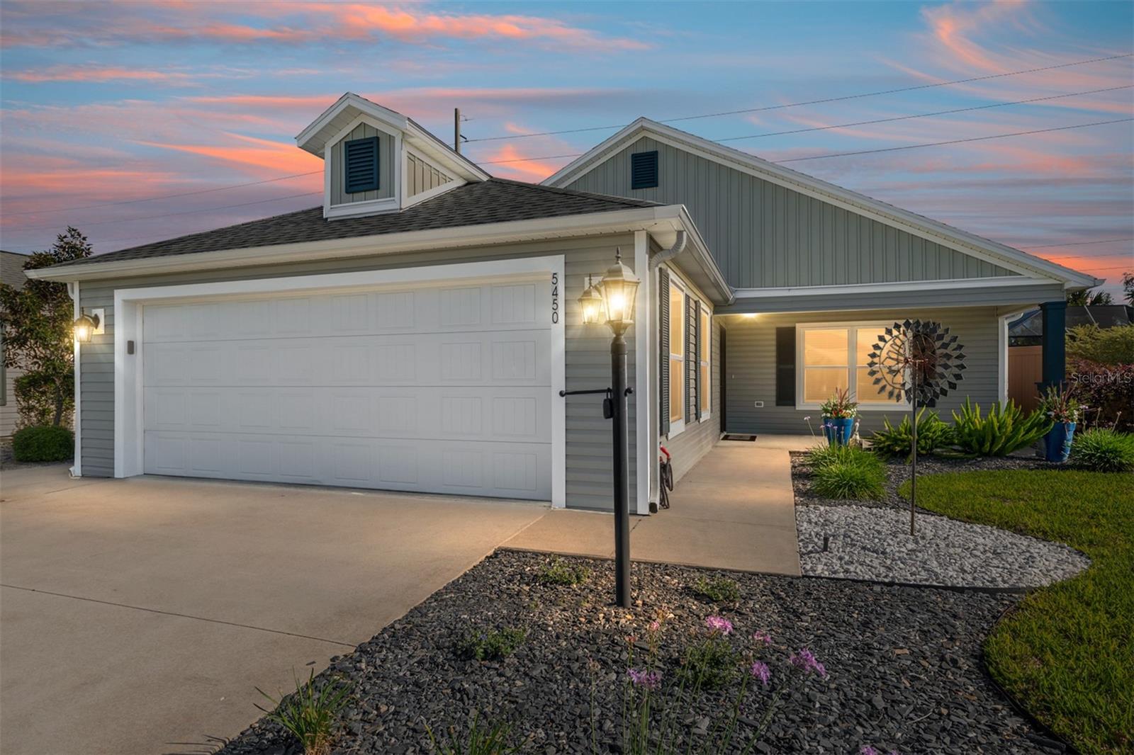 5450 SAMUEL ST, THE VILLAGES, FL, 32163