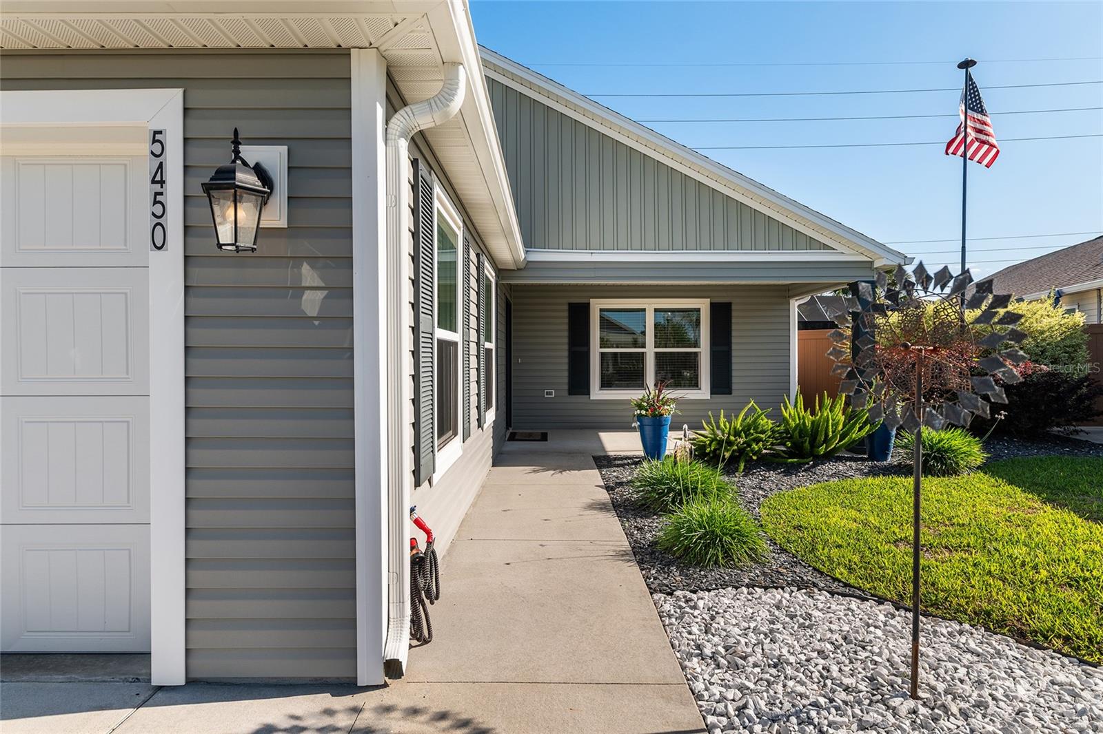 5450 SAMUEL ST, THE VILLAGES, FL, 32163