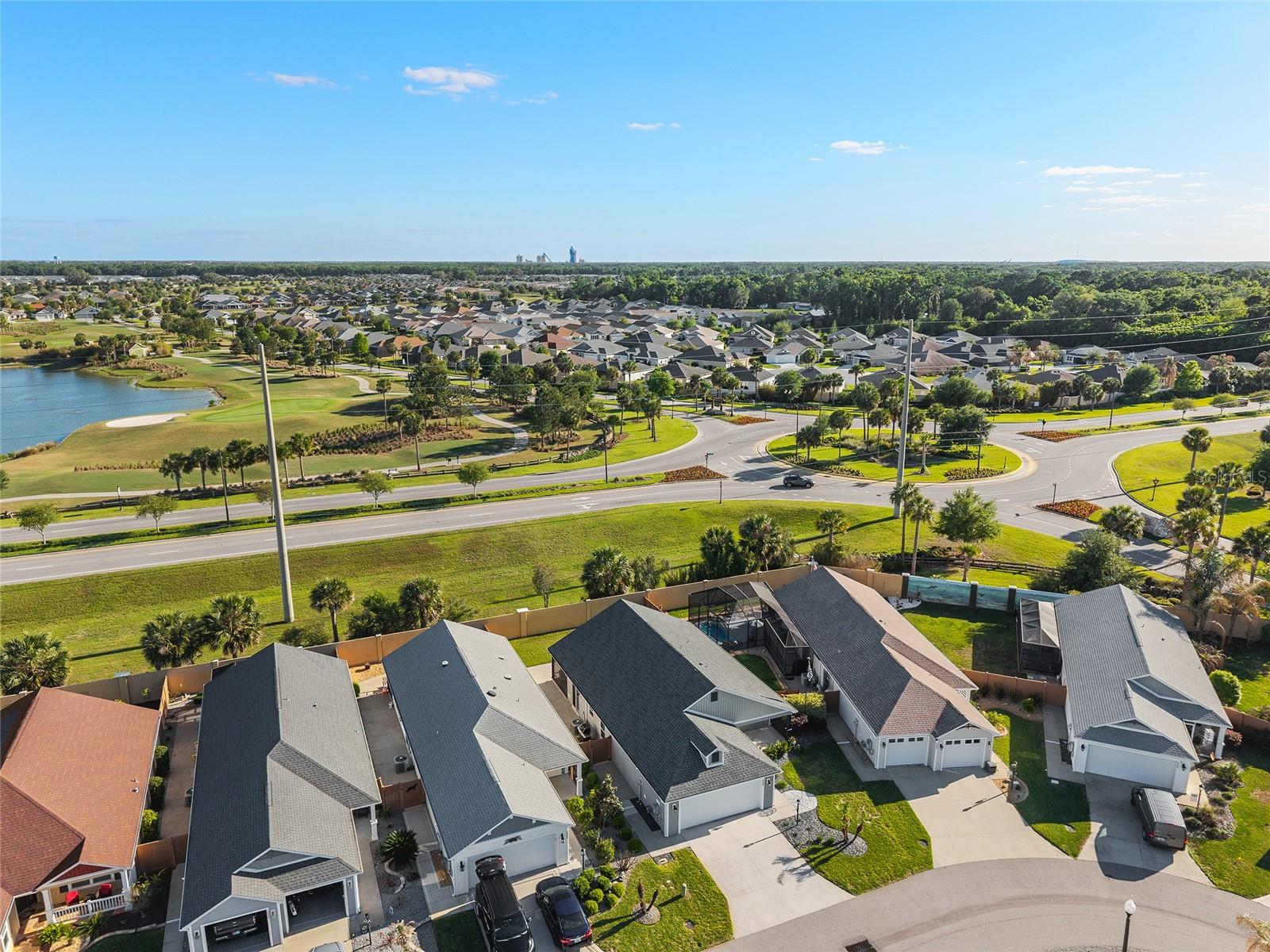 5450 SAMUEL ST, THE VILLAGES, FL, 32163