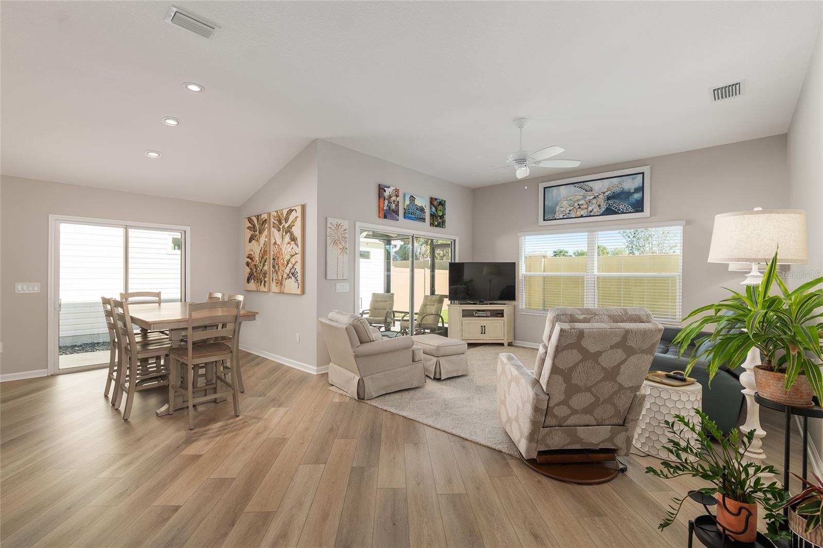 5450 SAMUEL ST, THE VILLAGES, FL, 32163