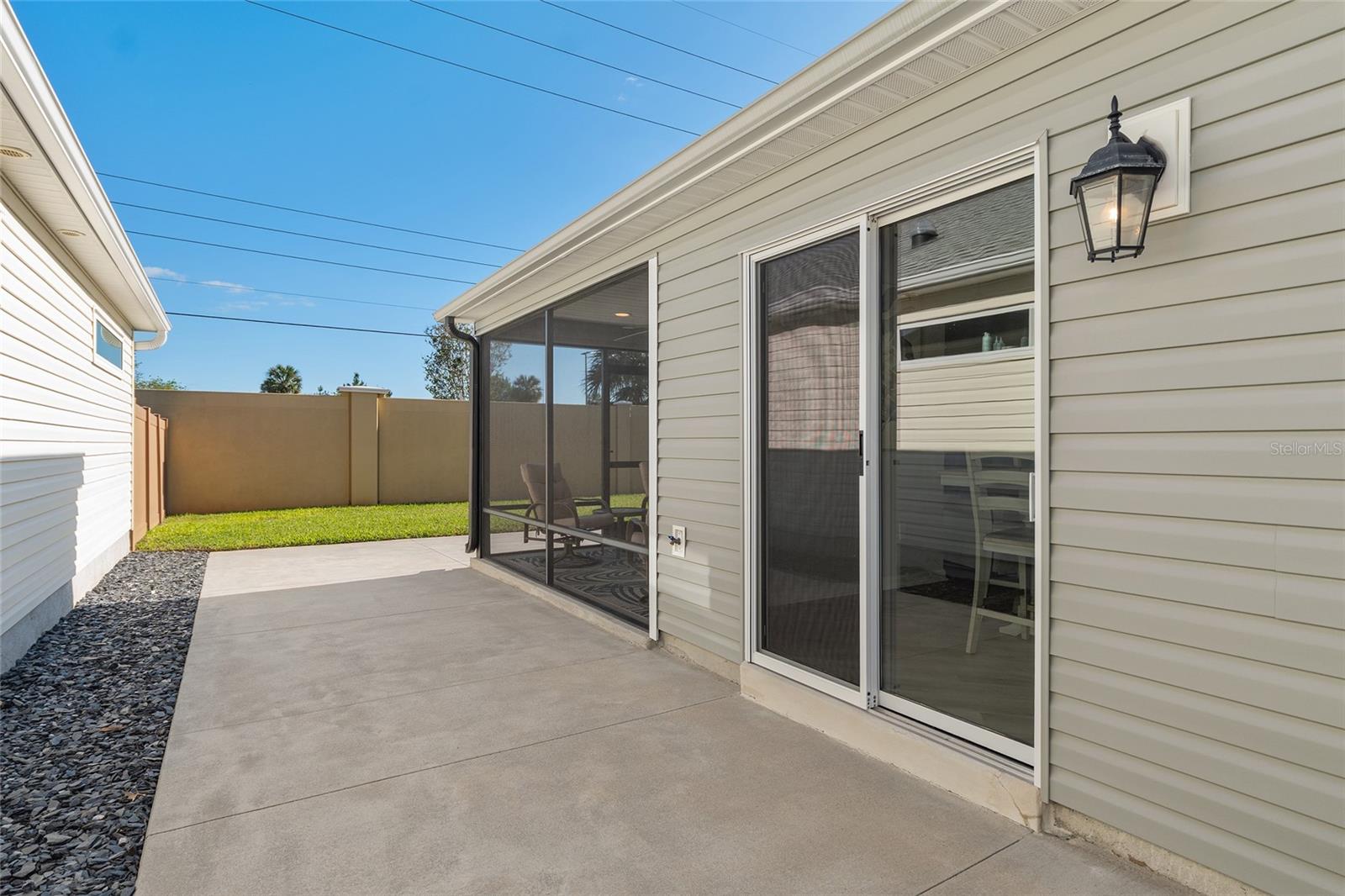 5450 SAMUEL ST, THE VILLAGES, FL, 32163