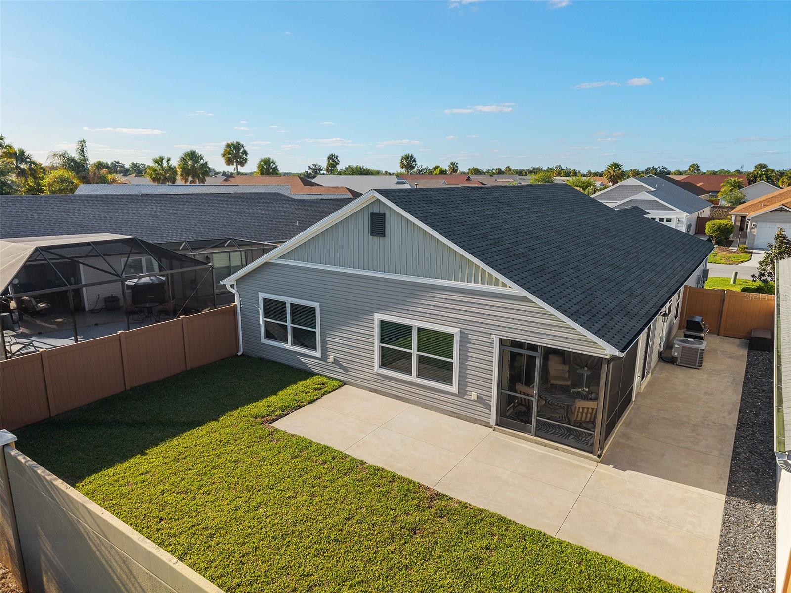 5450 SAMUEL ST, THE VILLAGES, FL, 32163