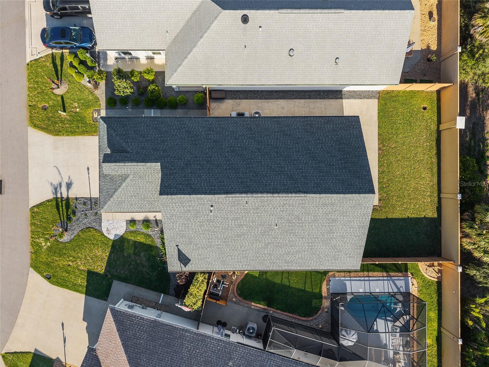 5450 SAMUEL ST, THE VILLAGES, FL, 32163