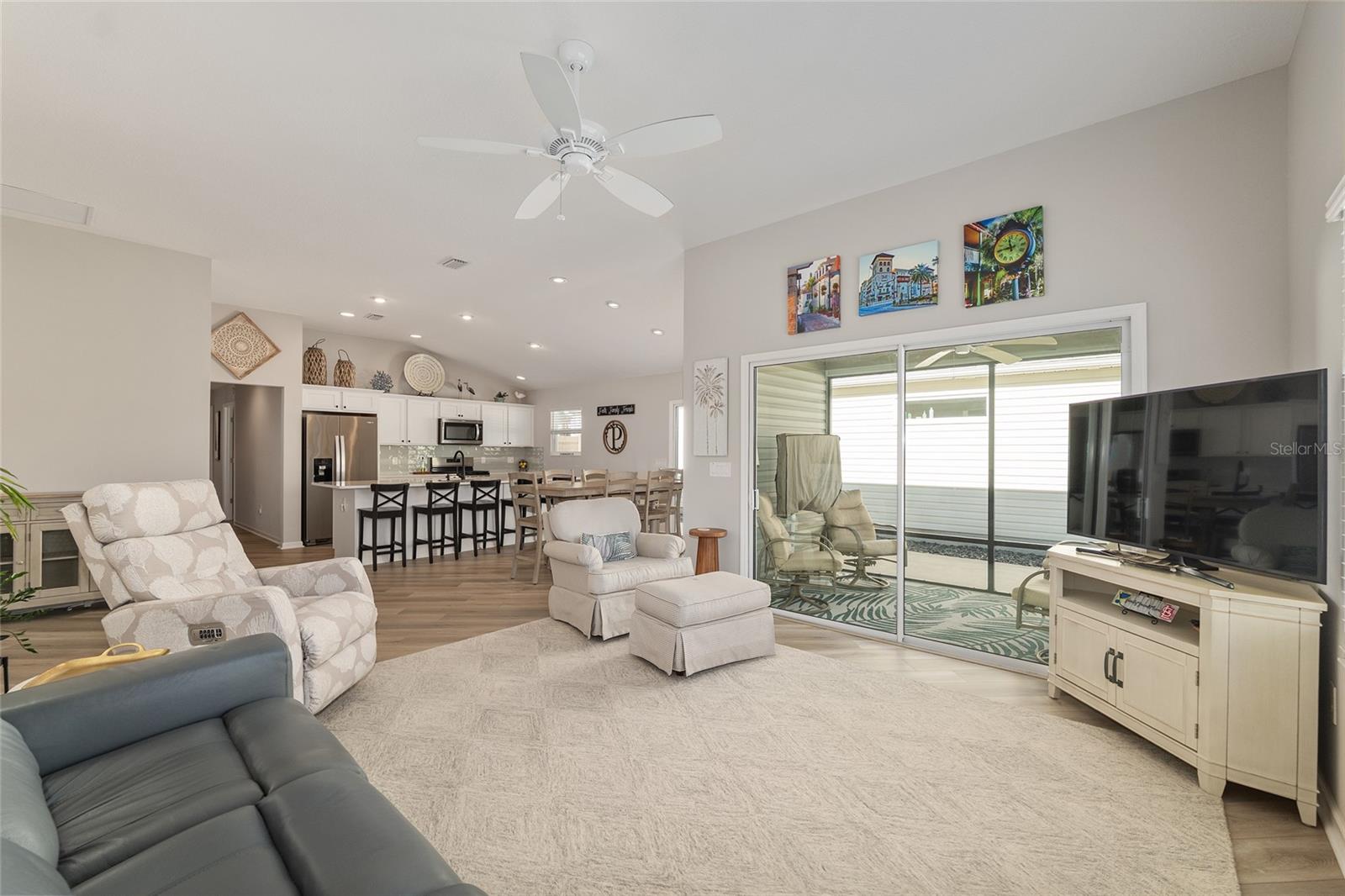 5450 SAMUEL ST, THE VILLAGES, FL, 32163