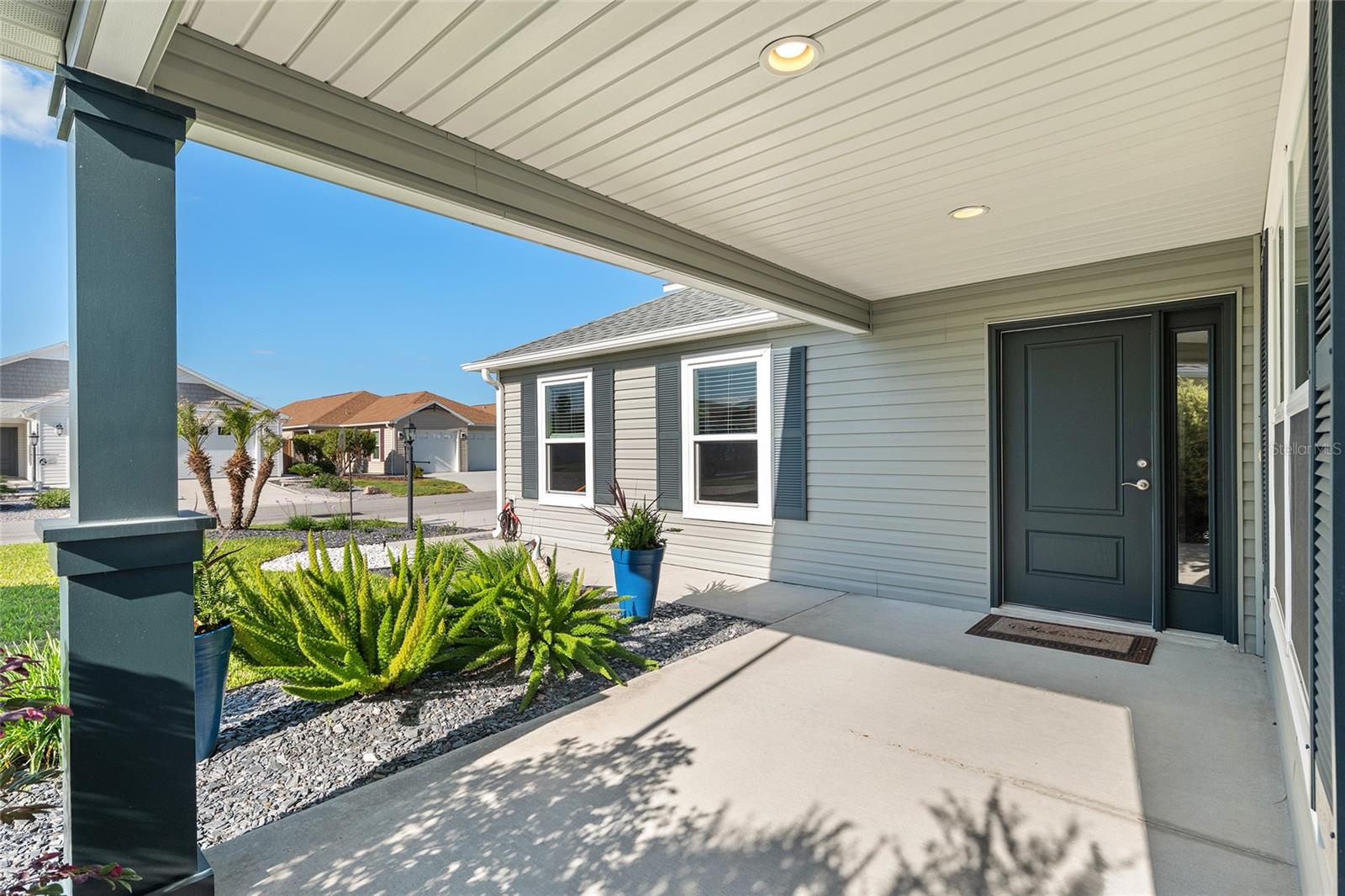 5450 SAMUEL ST, THE VILLAGES, FL, 32163