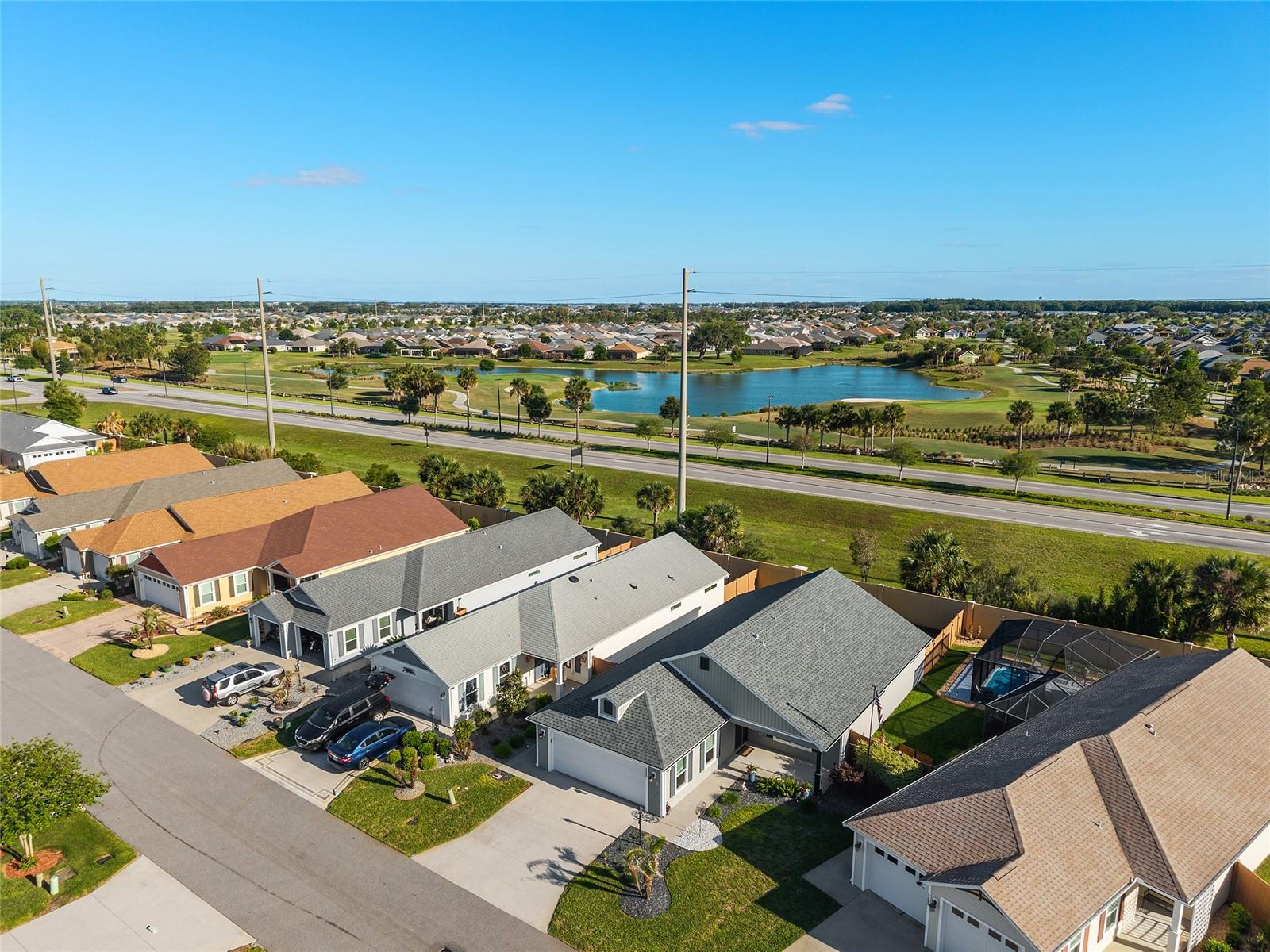 5450 SAMUEL ST, THE VILLAGES, FL, 32163