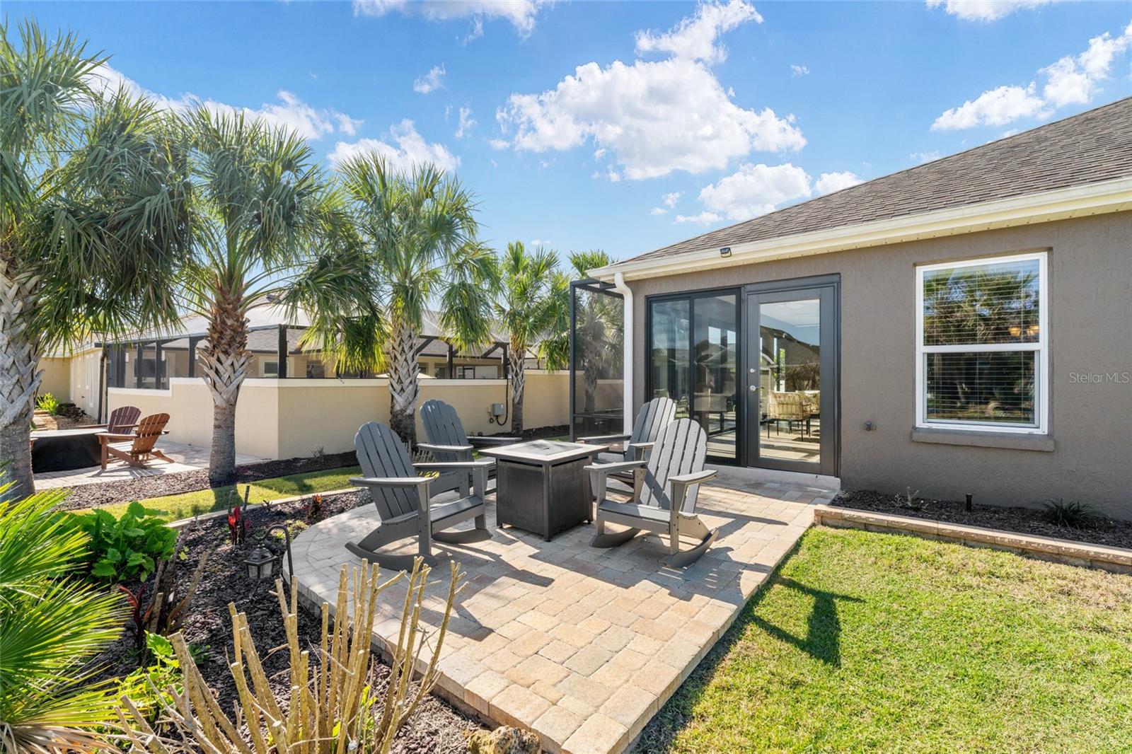 3983 MCDOWELL DR, THE VILLAGES, FL, 32163