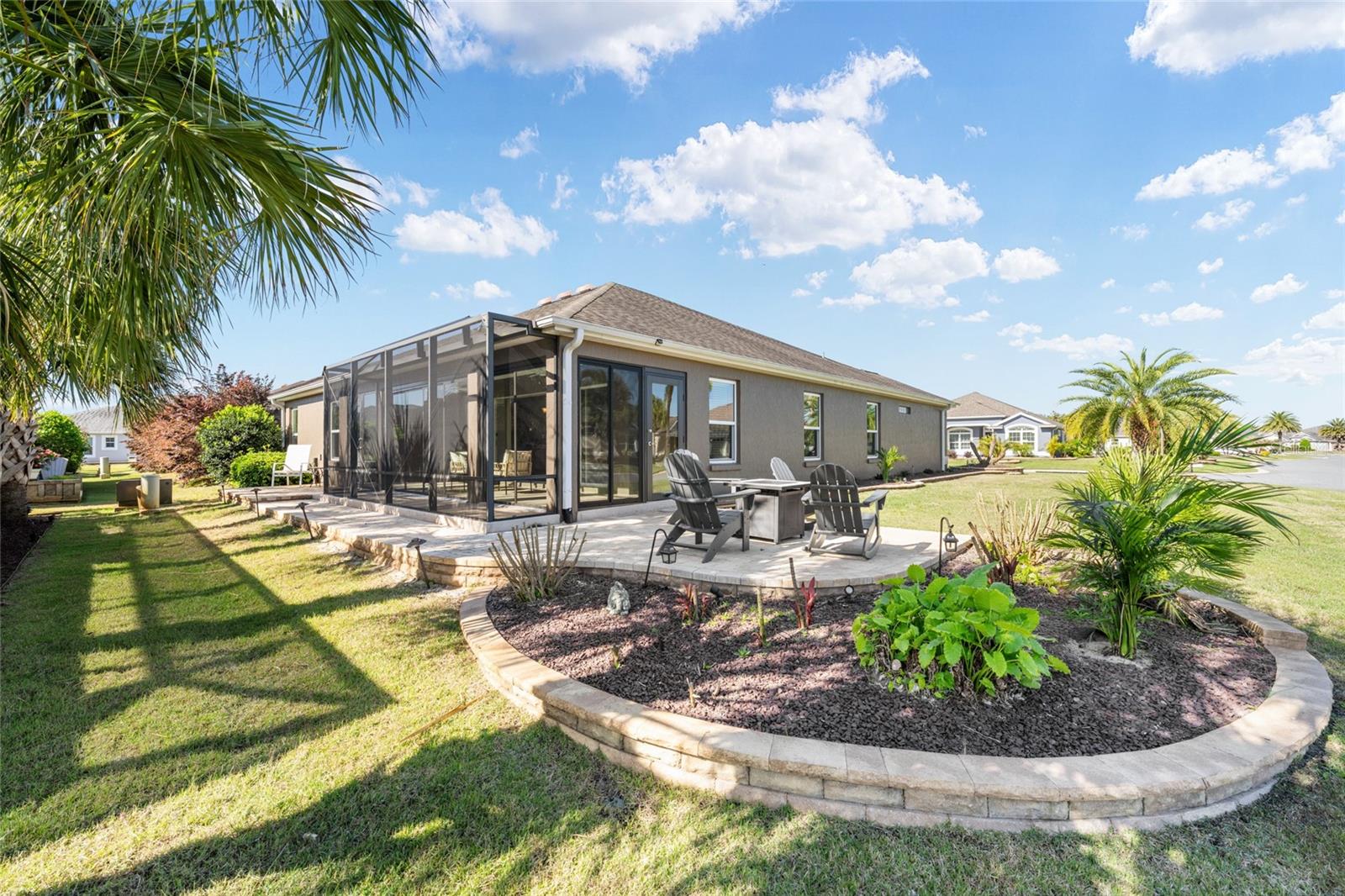 3983 MCDOWELL DR, THE VILLAGES, FL, 32163