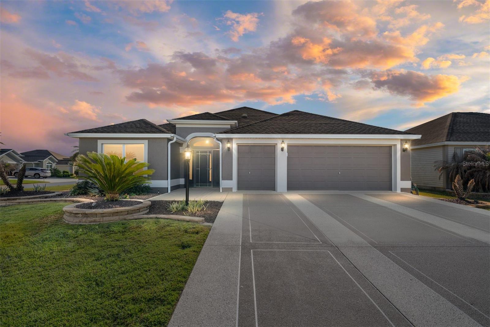 3983 MCDOWELL DR, THE VILLAGES, FL, 32163