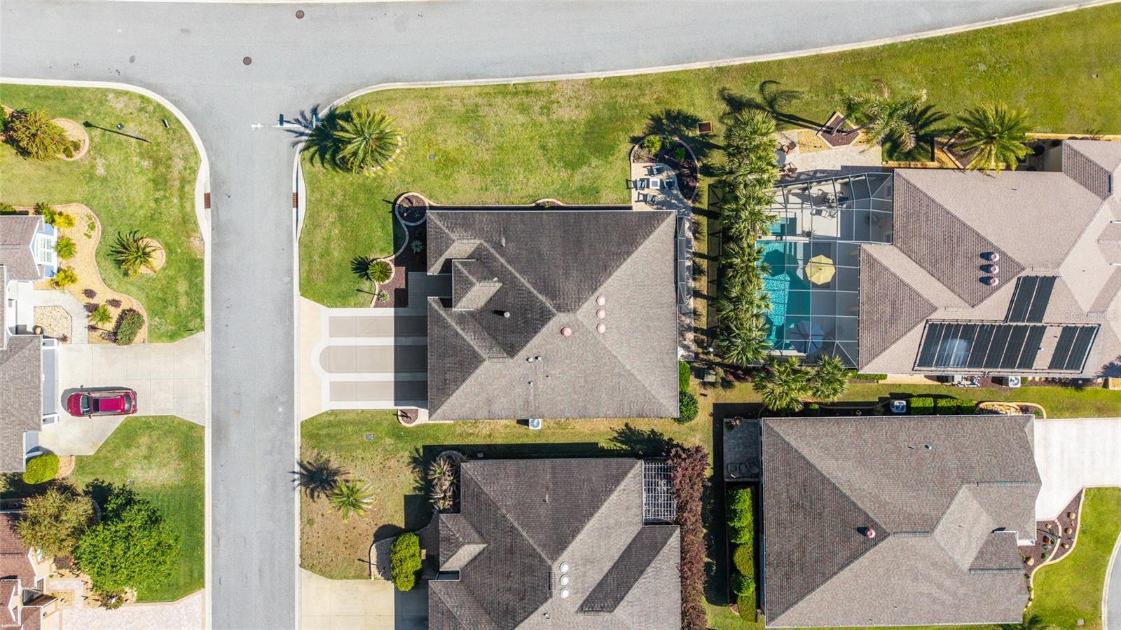 3983 MCDOWELL DR, THE VILLAGES, FL, 32163