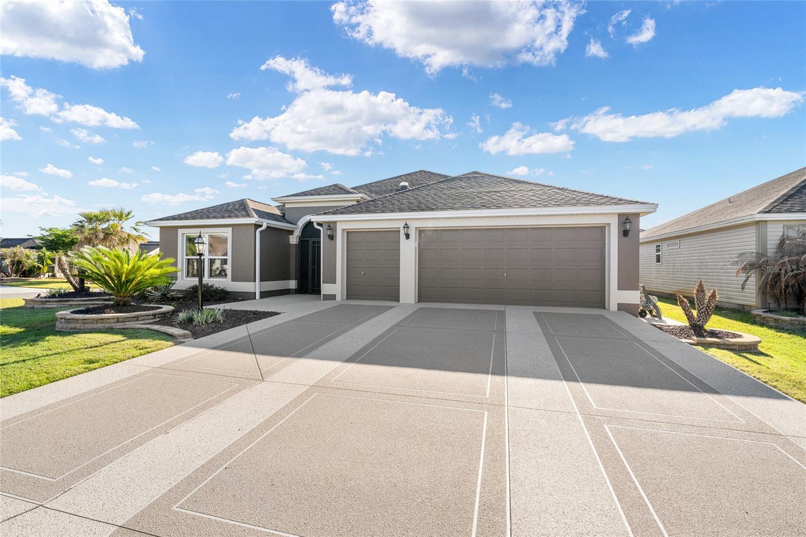 3983 MCDOWELL DR, THE VILLAGES, FL, 32163