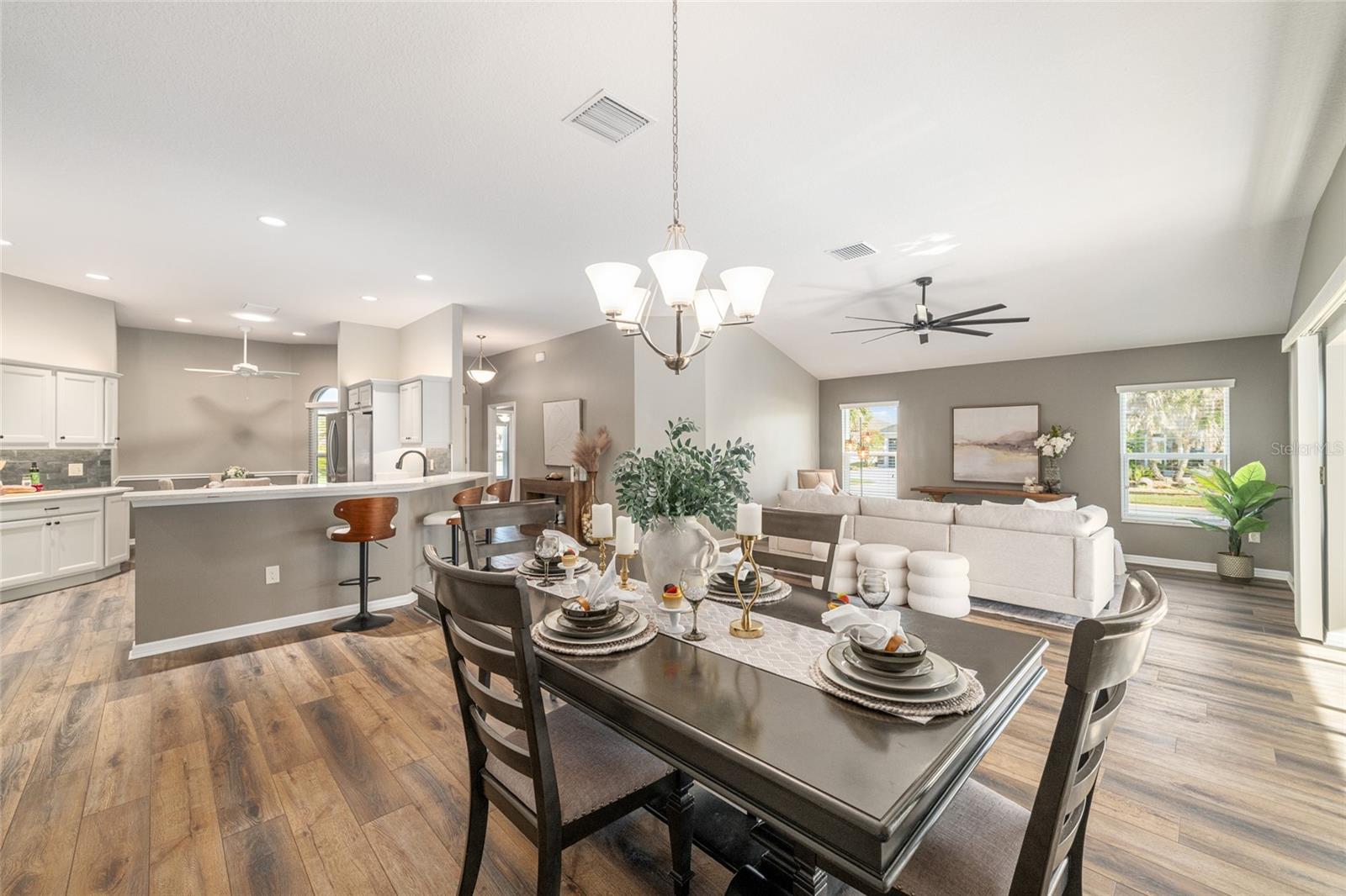 3983 MCDOWELL DR, THE VILLAGES, FL, 32163