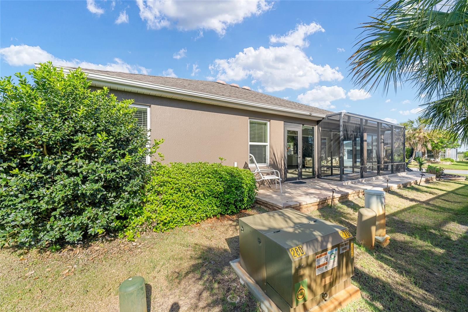 3983 MCDOWELL DR, THE VILLAGES, FL, 32163